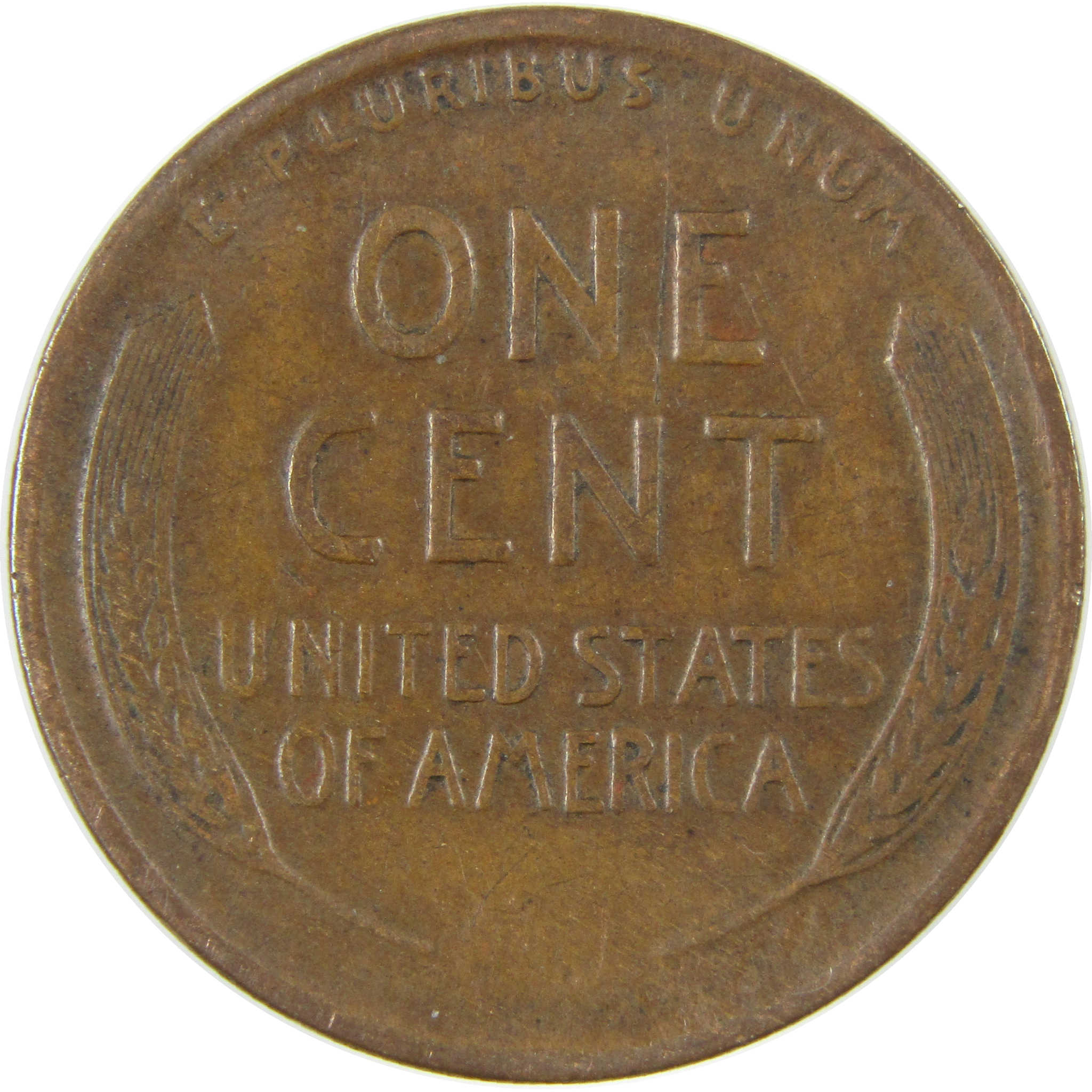 1929 D Lincoln Wheat Cent VF Very Fine Penny 1c Coin SKU:I27265