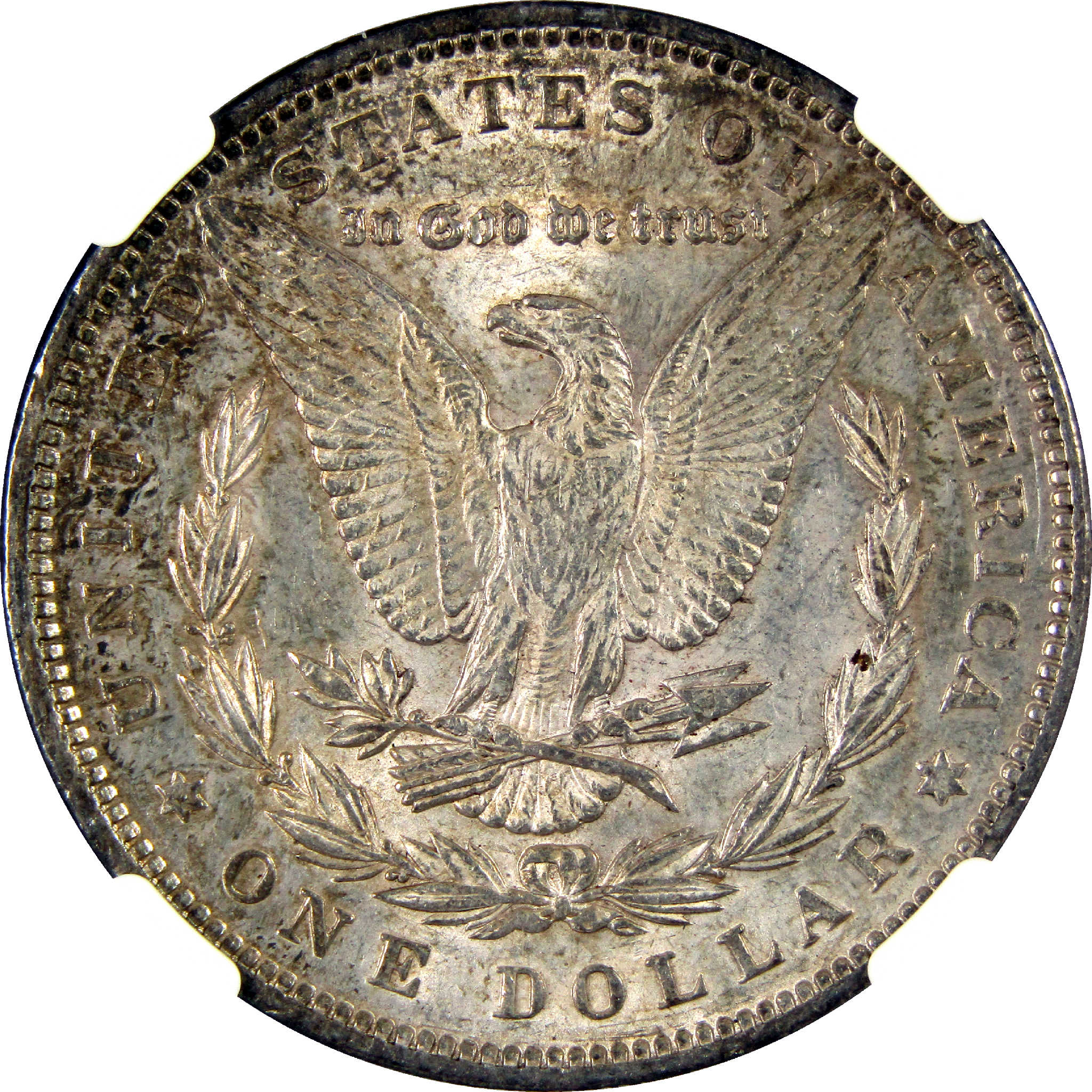 1892 Morgan Dollar AU 58 NGC Silver $1 Coin SKU:I11388 - Morgan coin - Morgan silver dollar - Morgan silver dollar for sale - Profile Coins &amp; Collectibles