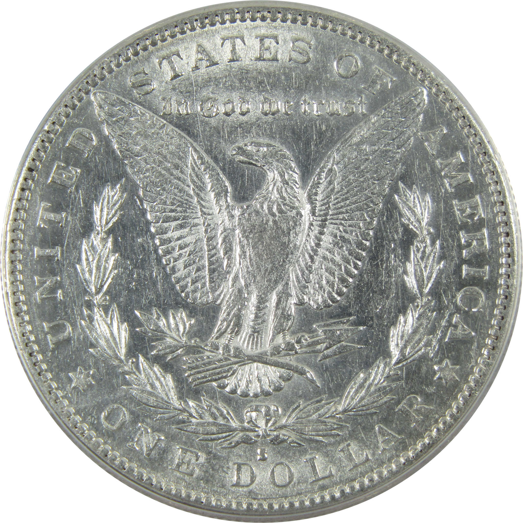 1884 S Morgan Dollar AU 50 Details ANACS Silver $1 Coin SKU:I14925 - Morgan coin - Morgan silver dollar - Morgan silver dollar for sale - Profile Coins &amp; Collectibles