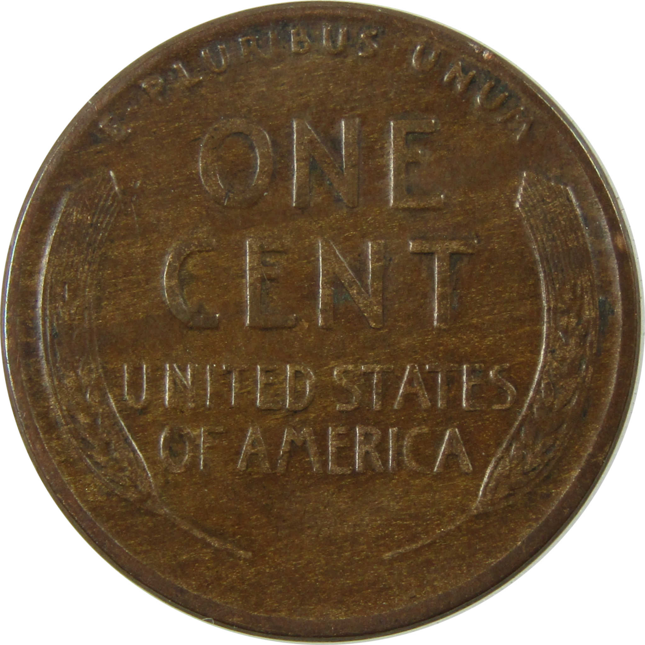 1924 S Lincoln Wheat Cent VF Very Fine Penny 1c Coin SKU:I25737