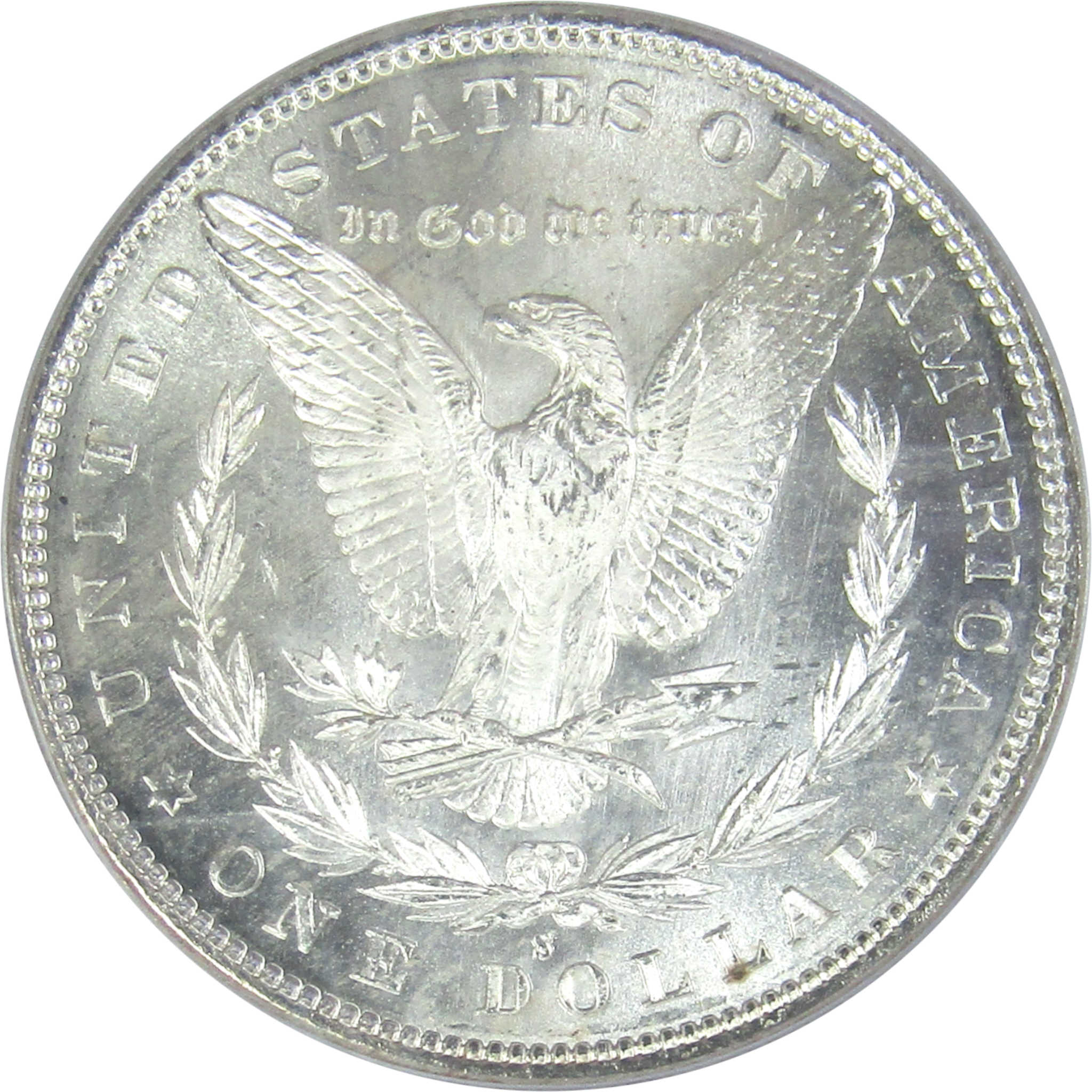 1879 S Morgan Dollar MS 64 PCGS Silver $1 Uncirculated Coin SKU:I15934 - Morgan coin - Morgan silver dollar - Morgan silver dollar for sale - Profile Coins &amp; Collectibles