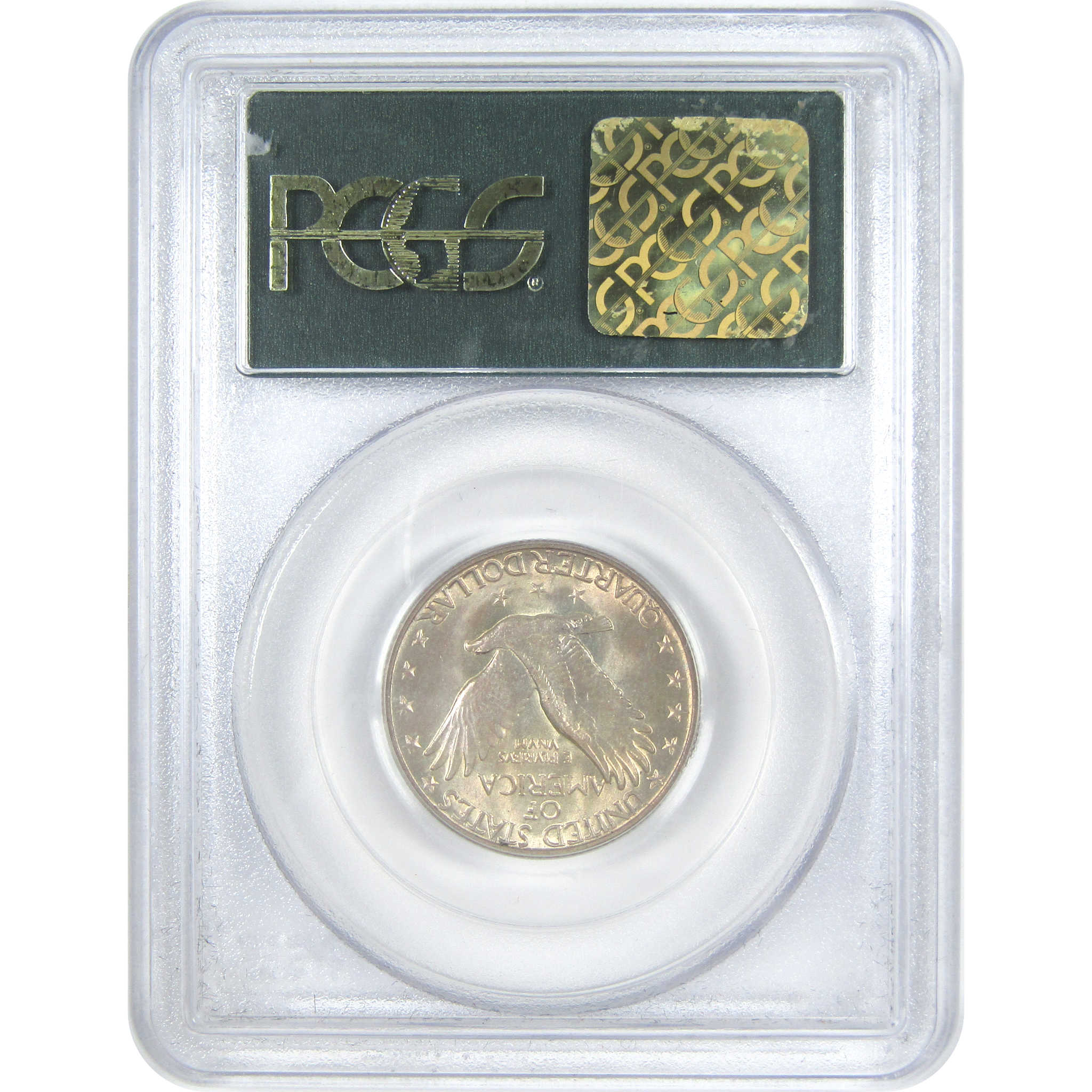 1930 Standing Liberty Quarter MS 63 FH PCGS Silver 25c Unc SKU:I15377