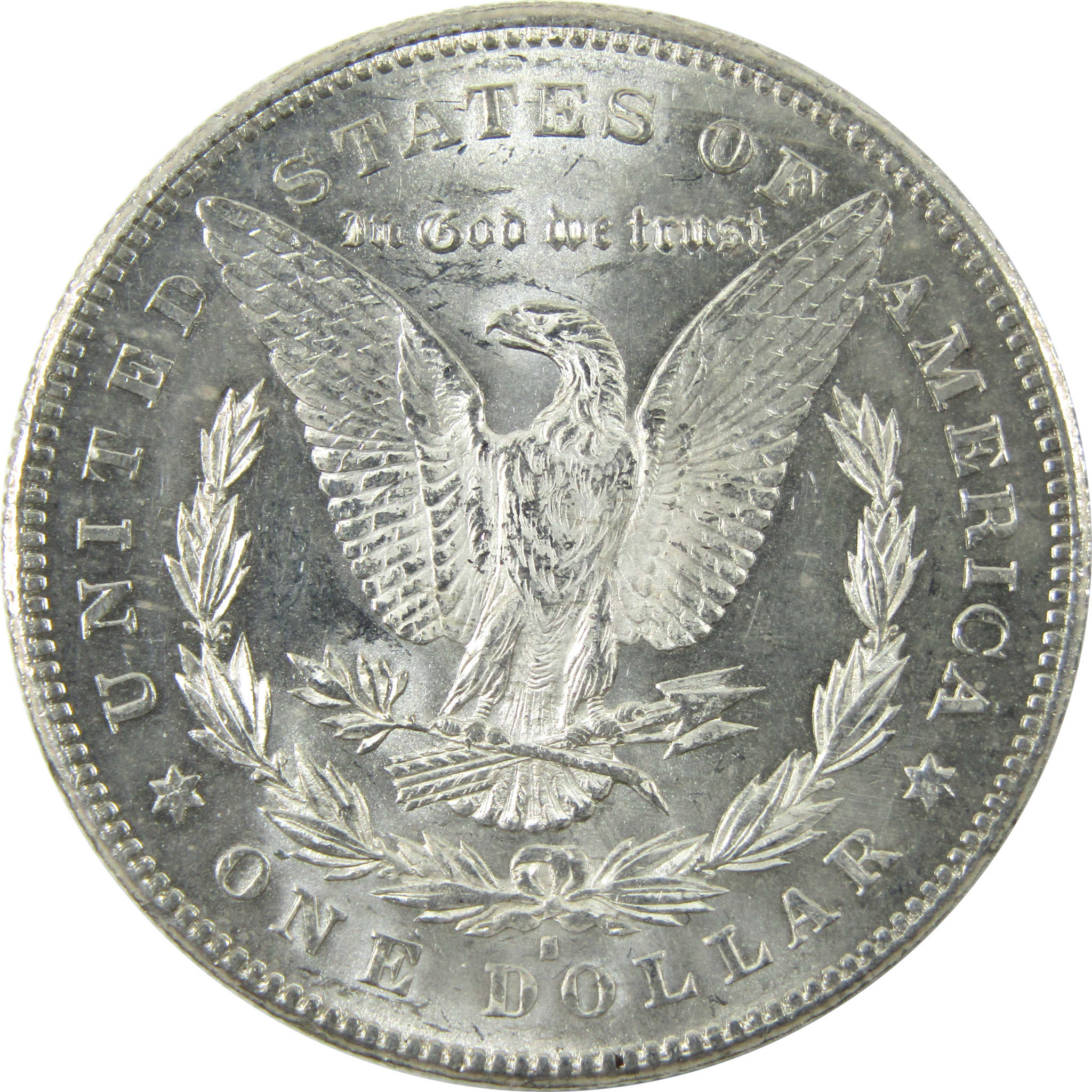 1878 S Morgan Dollar Uncirculated Silver $1 Coin SKU:I14169 - Morgan coin - Morgan silver dollar - Morgan silver dollar for sale - Profile Coins &amp; Collectibles