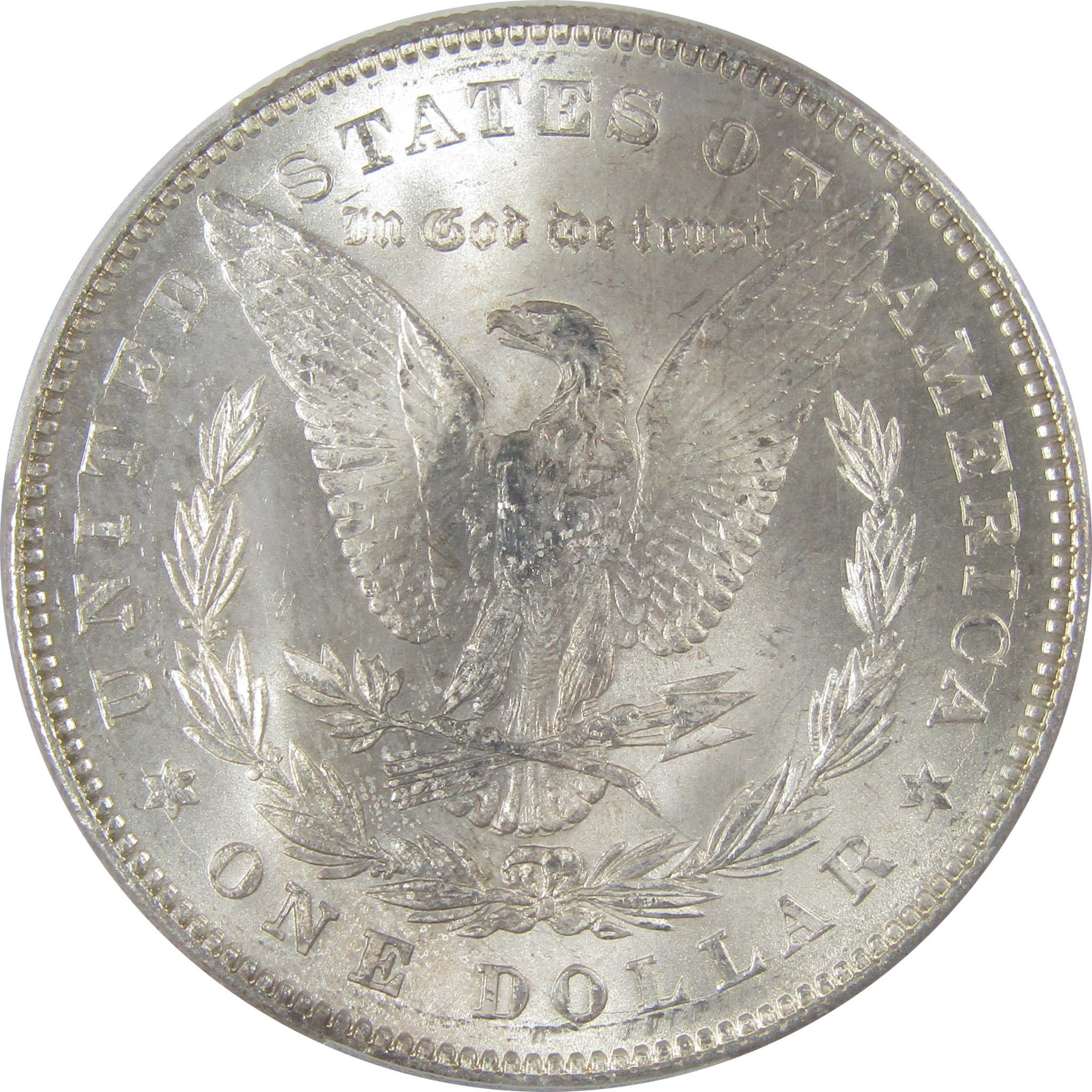 1878 7/8TF Strong Morgan Dollar MS 63 PCGS Silver $1 Coin SKU:I22931 - Morgan coin - Morgan silver dollar - Morgan silver dollar for sale - Profile Coins &amp; Collectibles