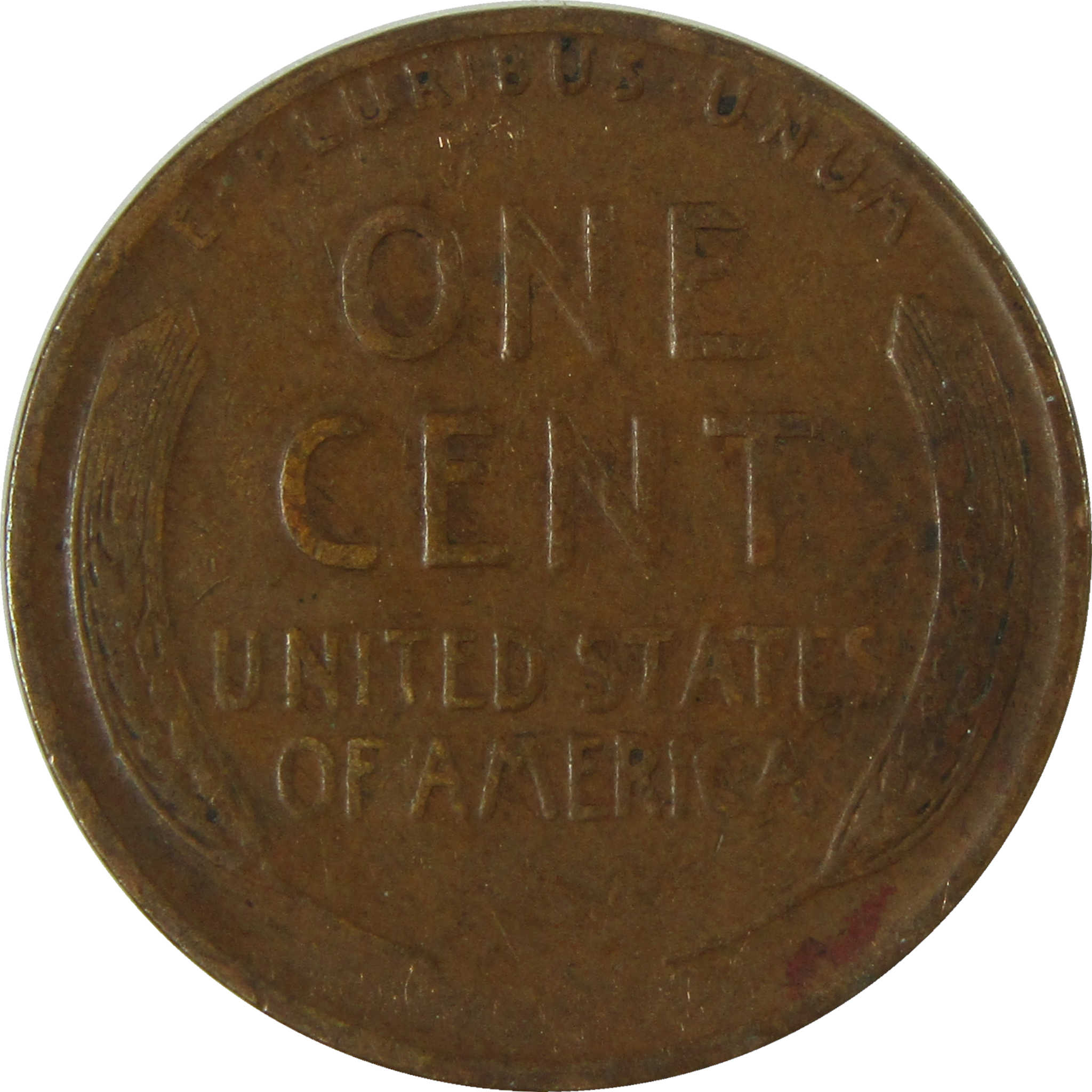 1930 D Lincoln Wheat Cent F Fine Penny 1c Coin Collectible SKU:I26760