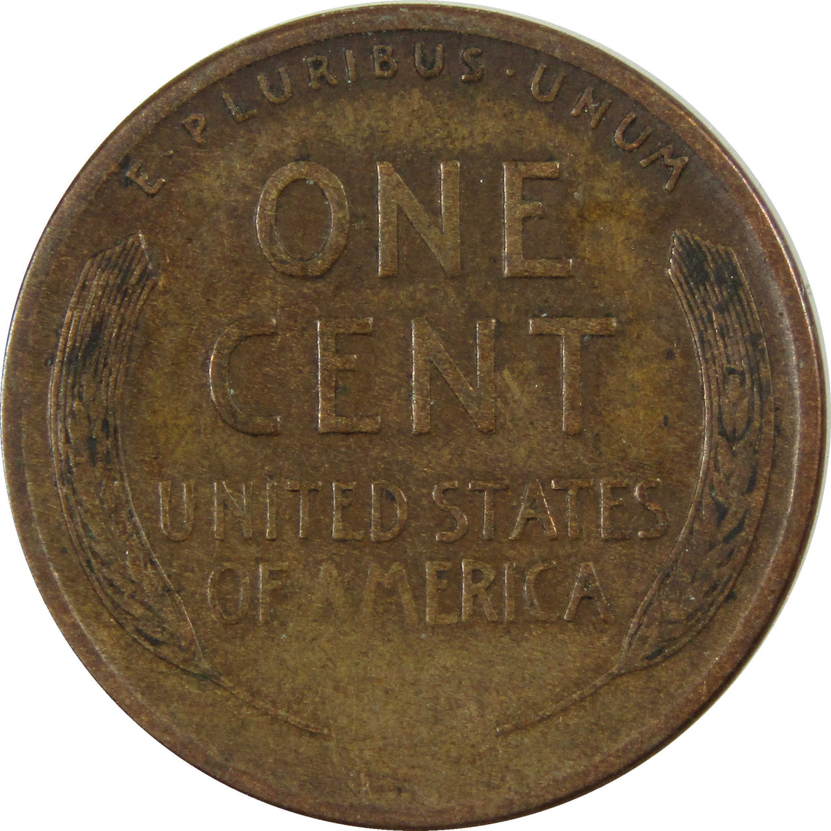 1913 S Lincoln Wheat Cent VF Very Fine Penny 1c Coin SKU:I28640