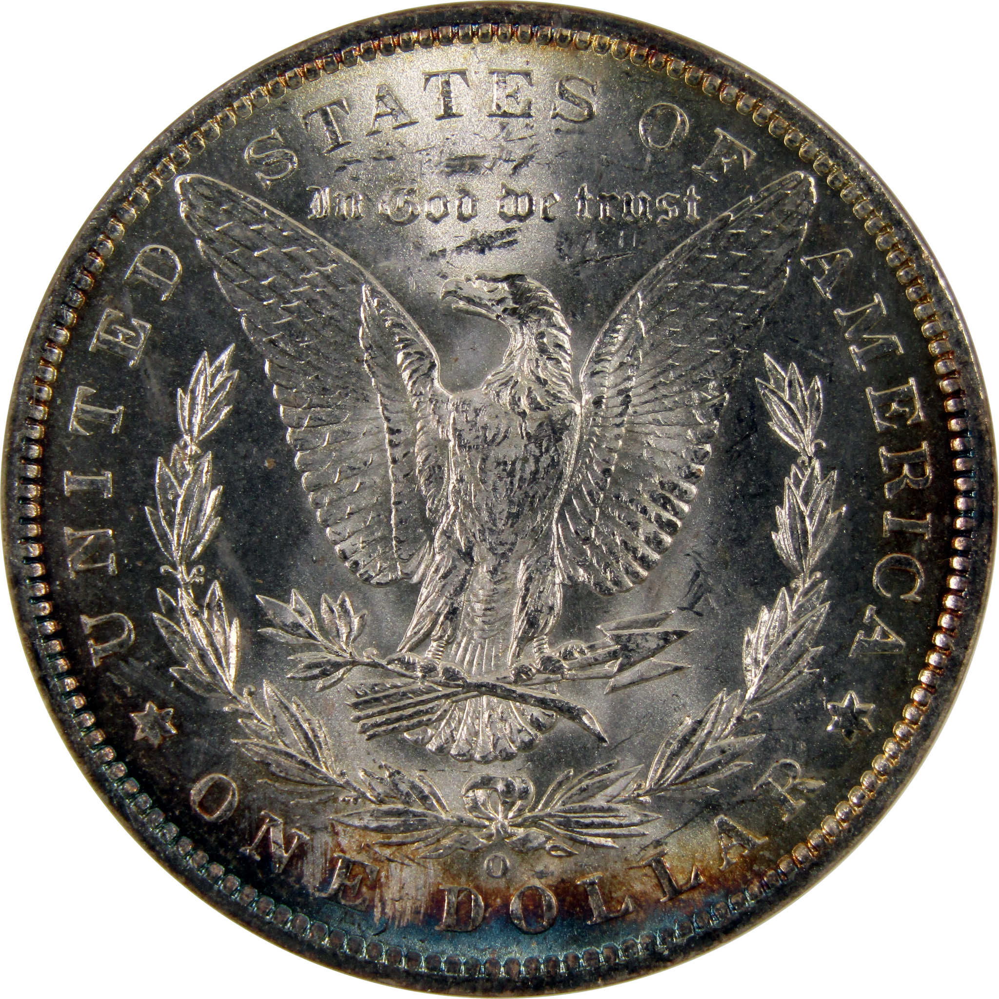 1889 O Morgan Dollar MS 63 NGC 90% Silver $1 Uncirculated SKU:I9134 - Morgan coin - Morgan silver dollar - Morgan silver dollar for sale - Profile Coins &amp; Collectibles