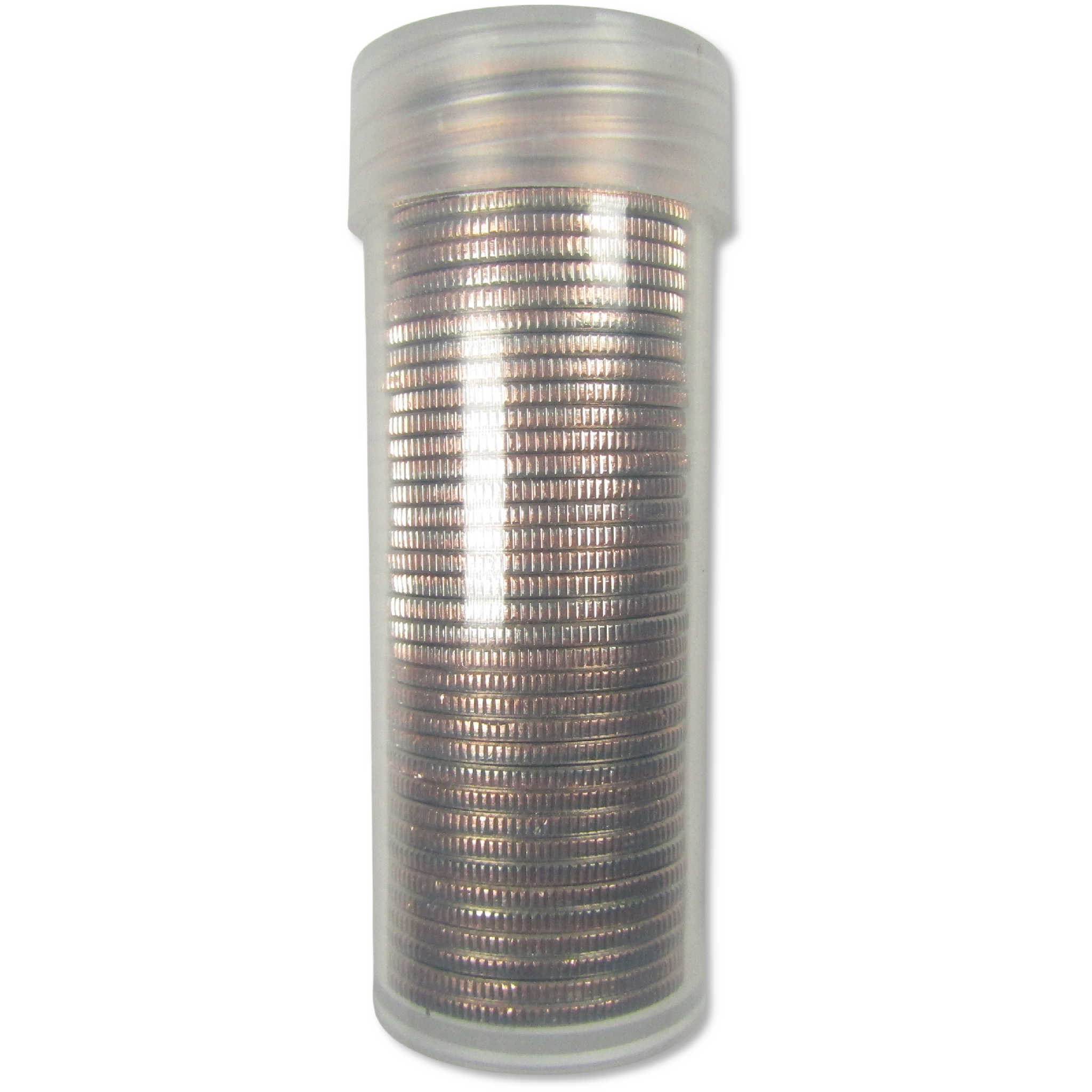 2026 D Mayflower Compact Semiquincentennial Quarter Roll Uncirculated