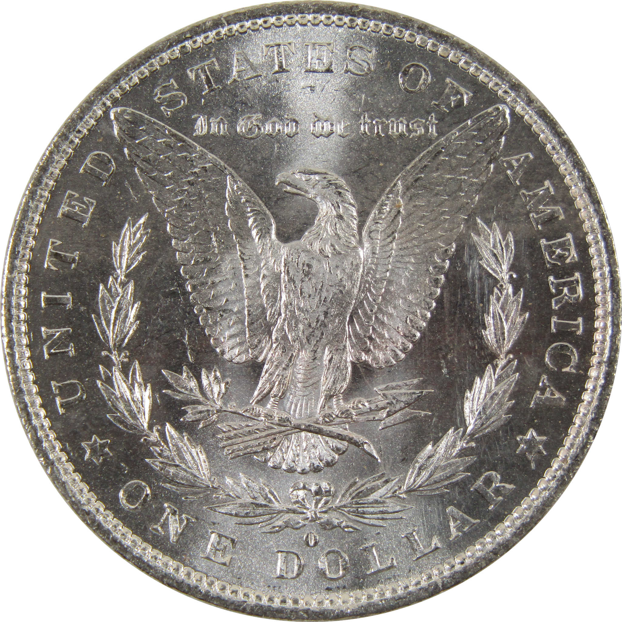 1882 O Morgan Dollar BU Uncirculated 90% Silver $1 Coin SKU:I8816 - Morgan coin - Morgan silver dollar - Morgan silver dollar for sale - Profile Coins &amp; Collectibles