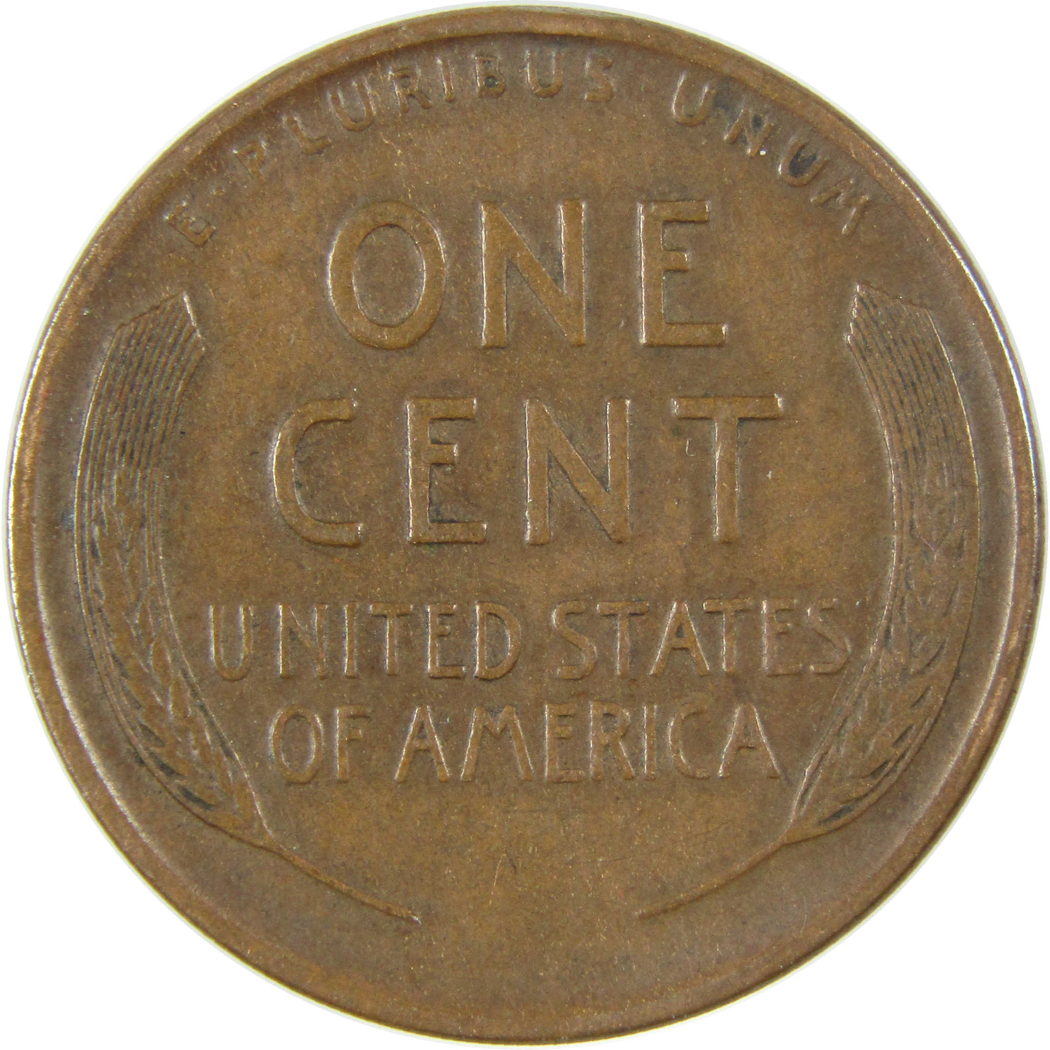 1929 D Lincoln Wheat Cent VF Very Fine Penny 1c Coin SKU:I27266