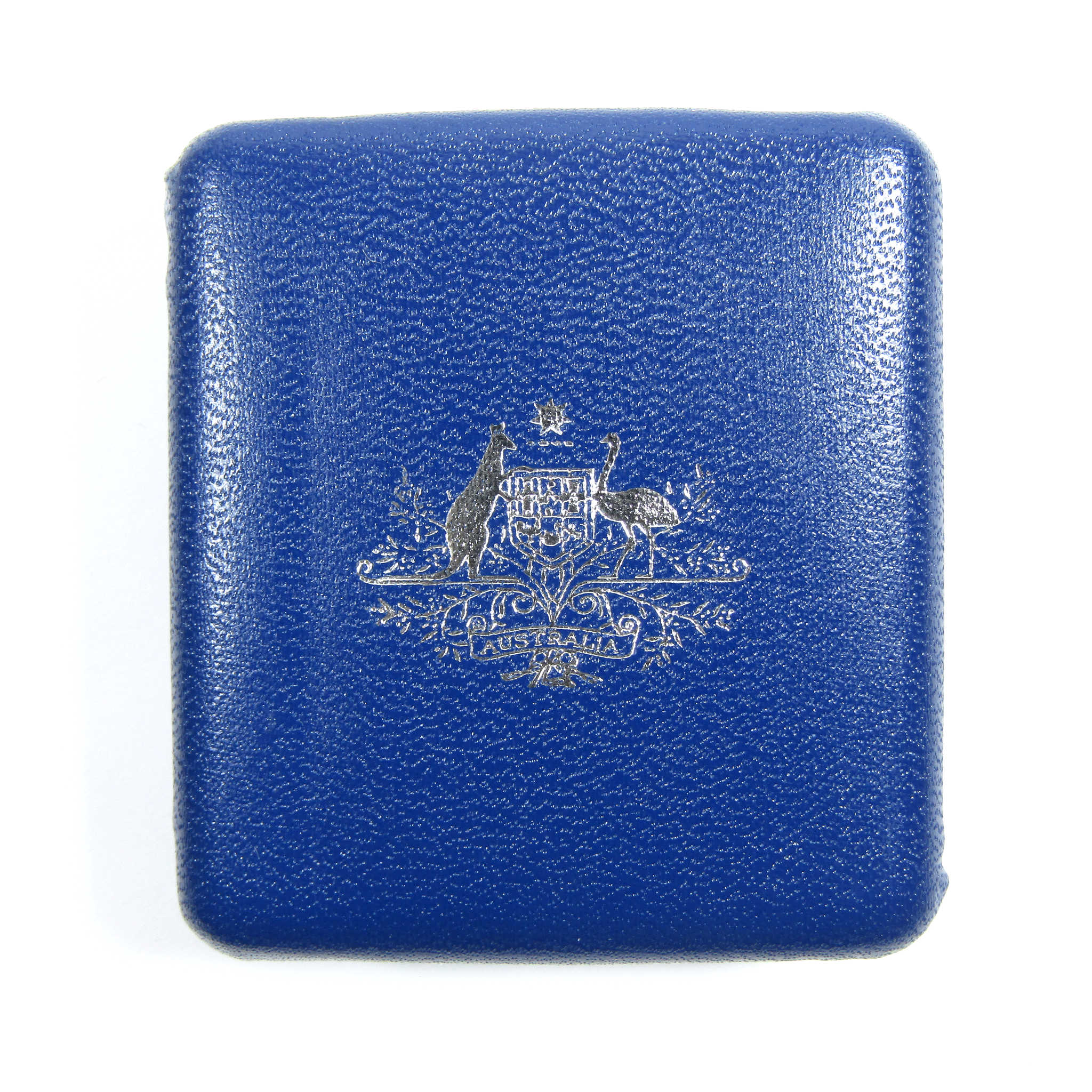 1985 Australia Victoria 20 g .925 Silver $10 Proof SKU:CPC6229