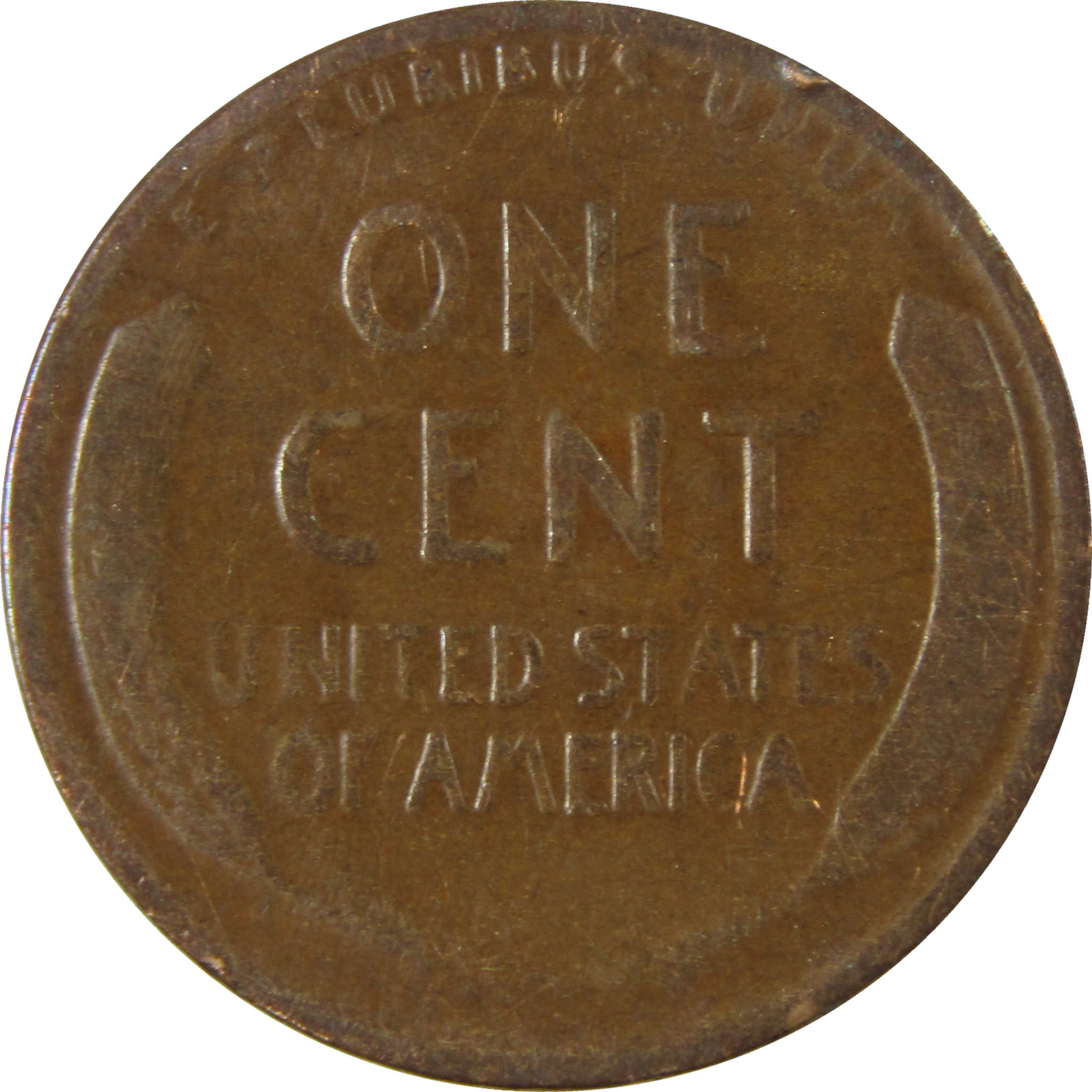 1919 D Lincoln Wheat Cent G Good Penny 1c Coin Collectible SKU:I27177