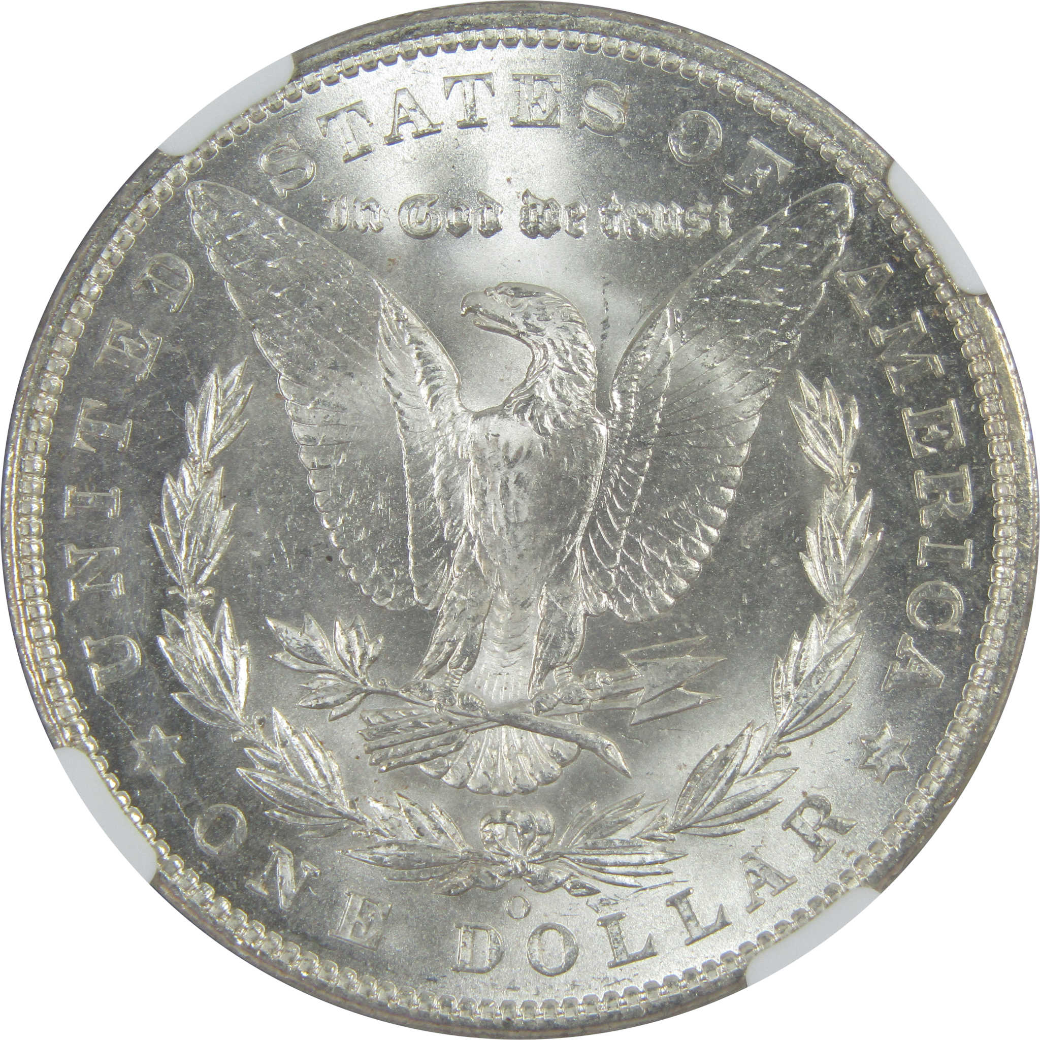 1904 O Morgan Dollar MS 63 NGC Silver $1 Uncirculated Coin SKU:I15789 - Morgan coin - Morgan silver dollar - Morgan silver dollar for sale - Profile Coins &amp; Collectibles