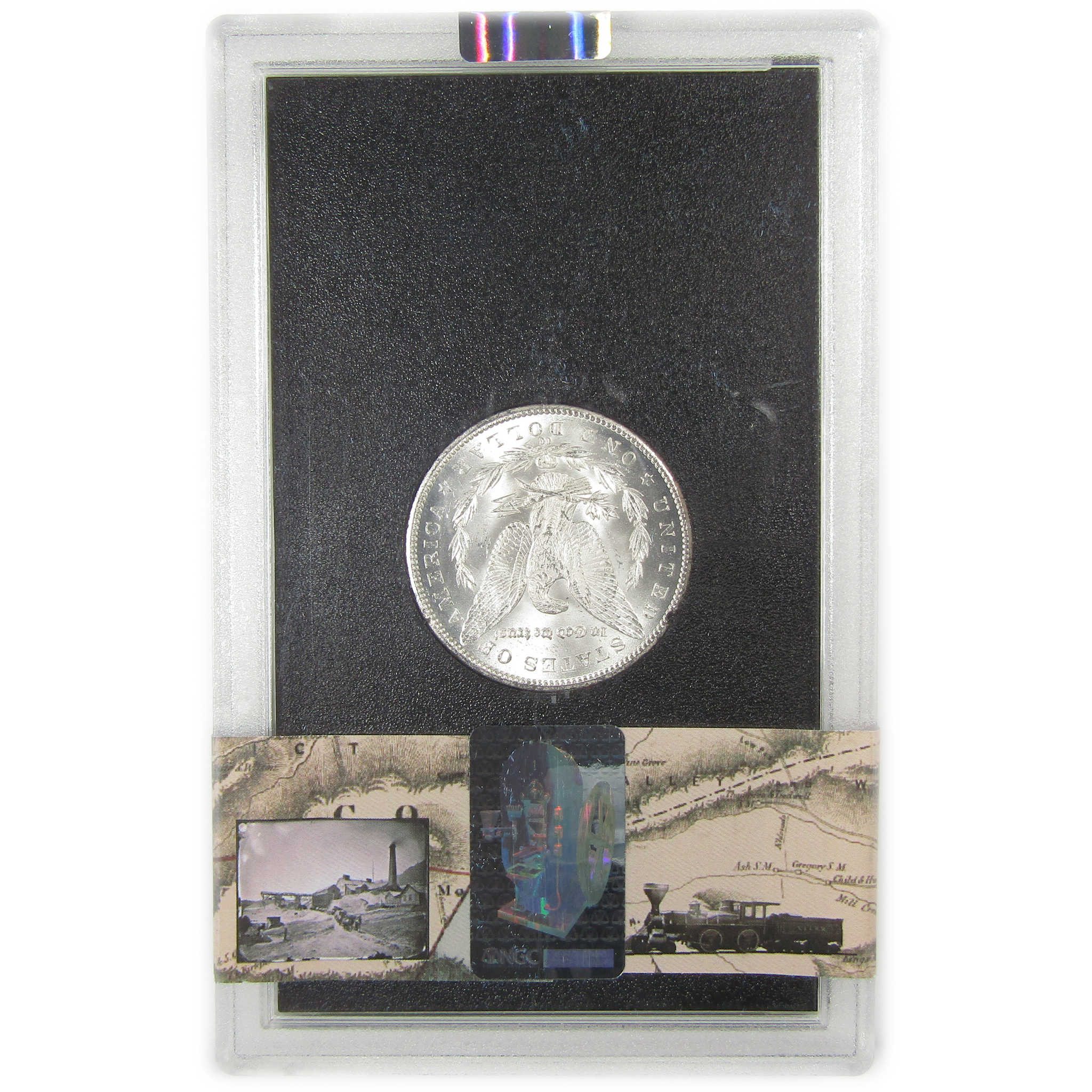 1884 CC GSA Morgan Dollar MS 64 NGC Silver Uncirculated SKU:CP4 - Morgan coin - Morgan silver dollar - Morgan silver dollar for sale - Profile Coins &amp; Collectibles