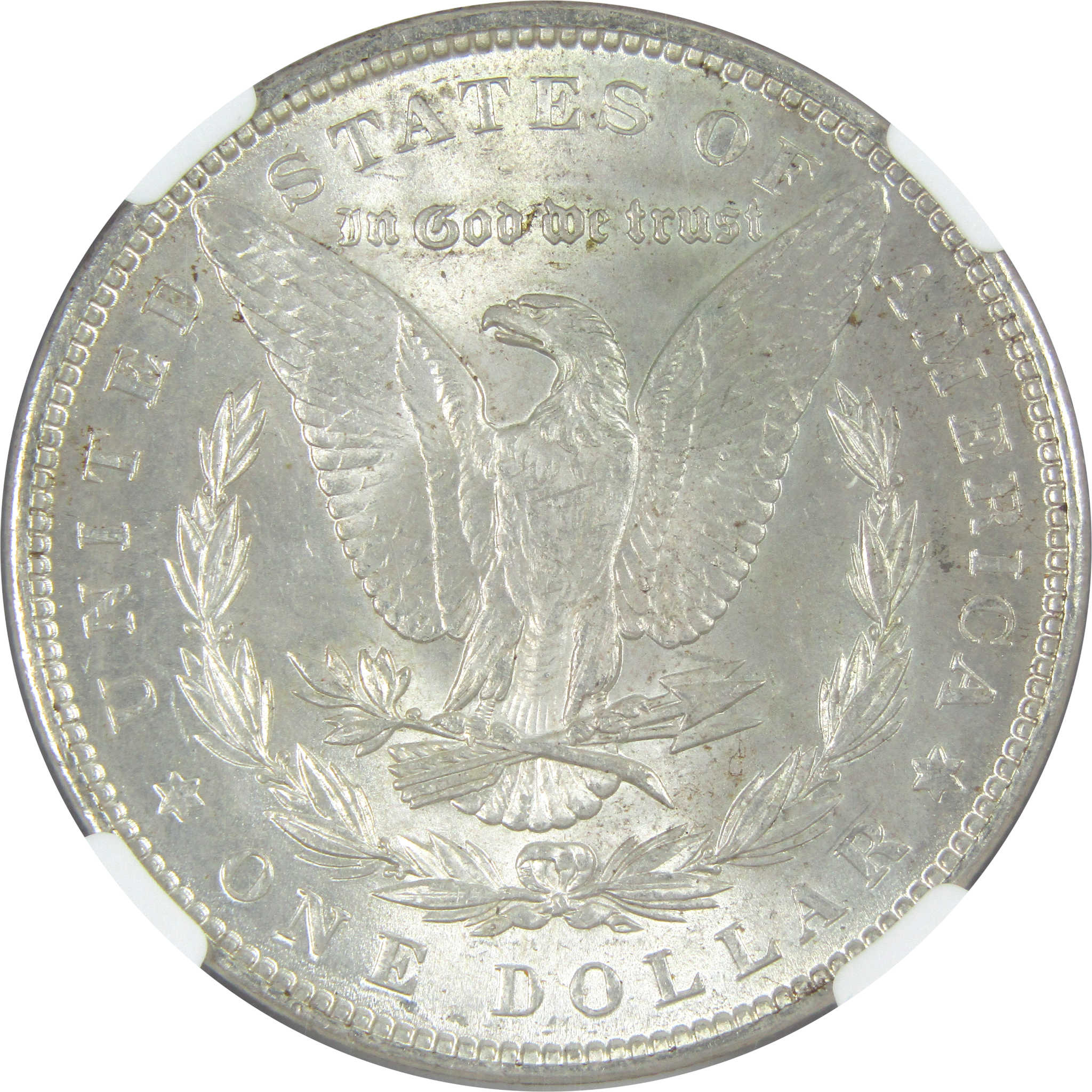 1890 Morgan Dollar MS 63 NGC Silver $1 Uncirculated Coin SKU:I16436 - Morgan coin - Morgan silver dollar - Morgan silver dollar for sale - Profile Coins &amp; Collectibles