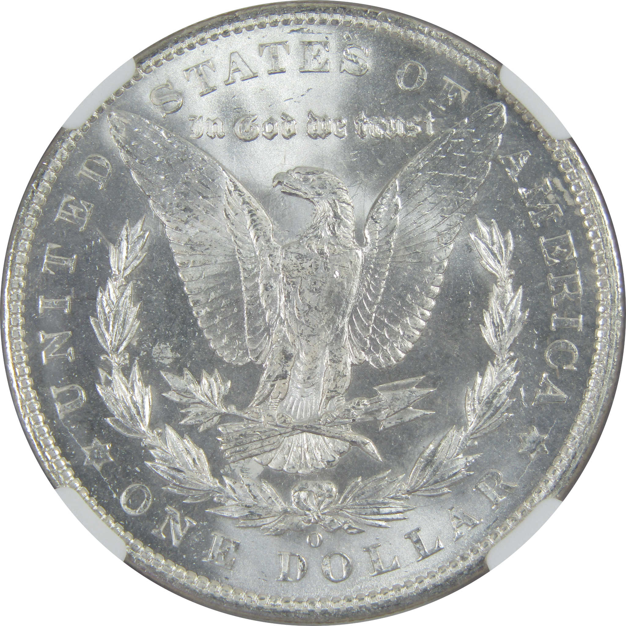 1904 O Morgan Dollar MS 63 NGC Silver $1 Uncirculated Coin SKU:I15803 - Morgan coin - Morgan silver dollar - Morgan silver dollar for sale - Profile Coins &amp; Collectibles