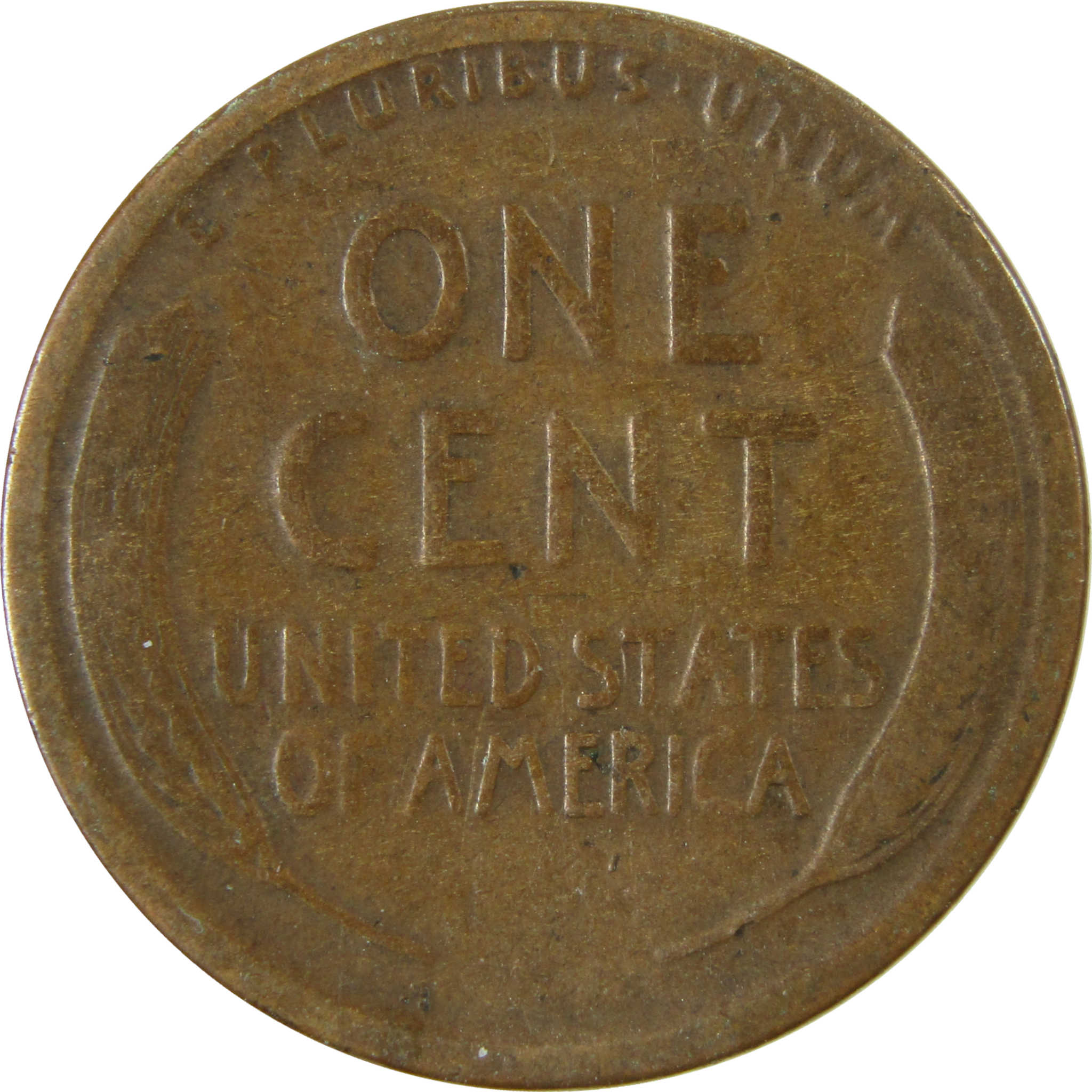 1912 S Lincoln Wheat Cent G Good Penny 1c Coin Collectible SKU:I28148
