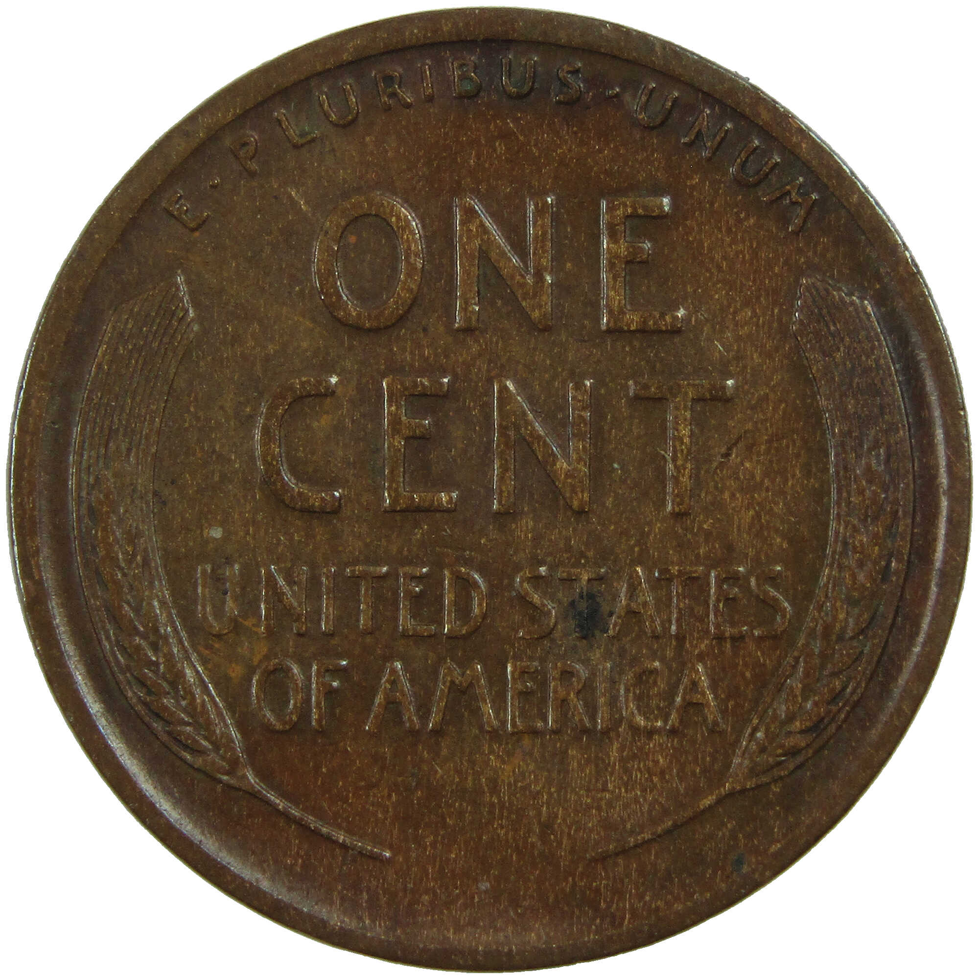 1922 D Lincoln Wheat Cent VF Very Fine Penny 1c Coin SKU:I12948