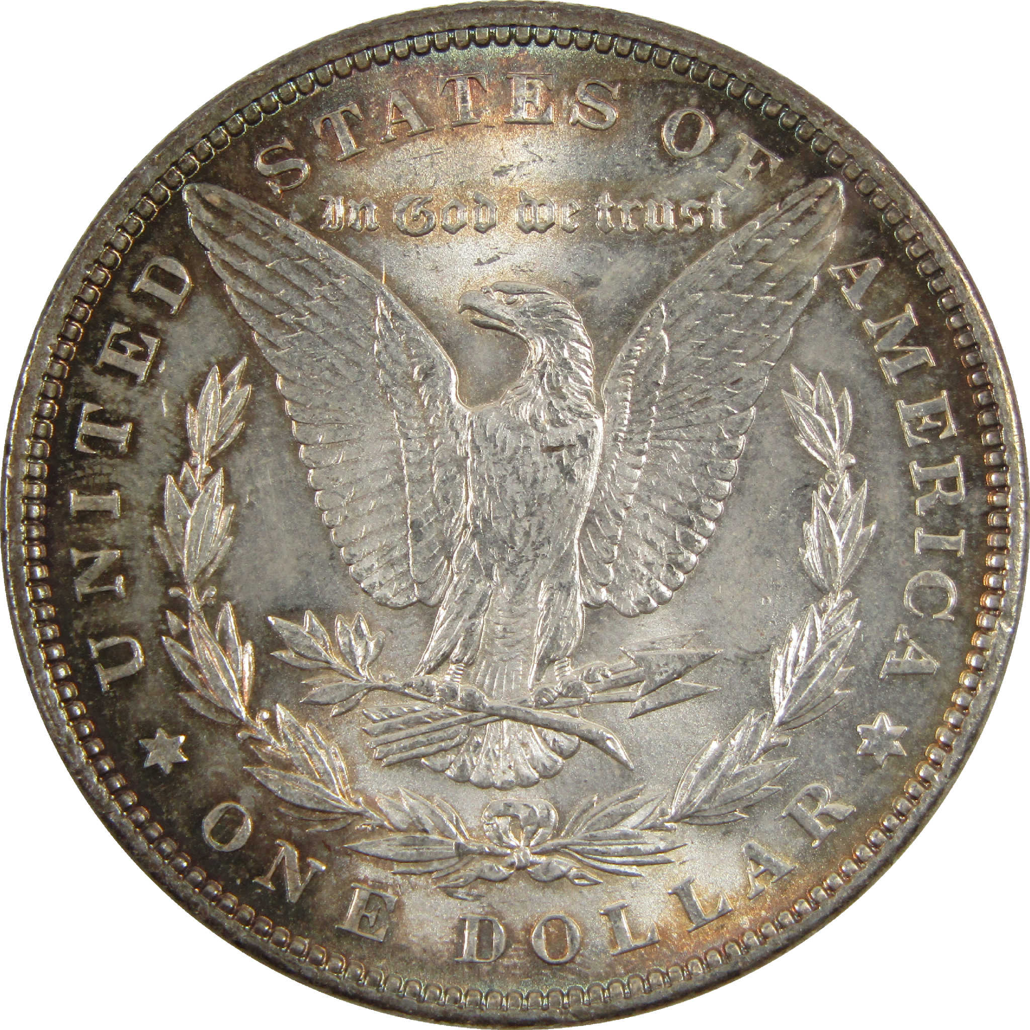 1890 Morgan Dollar Uncirculated Silver $1 Coin SKU:CPC6168 - Morgan coin - Morgan silver dollar - Morgan silver dollar for sale - Profile Coins &amp; Collectibles