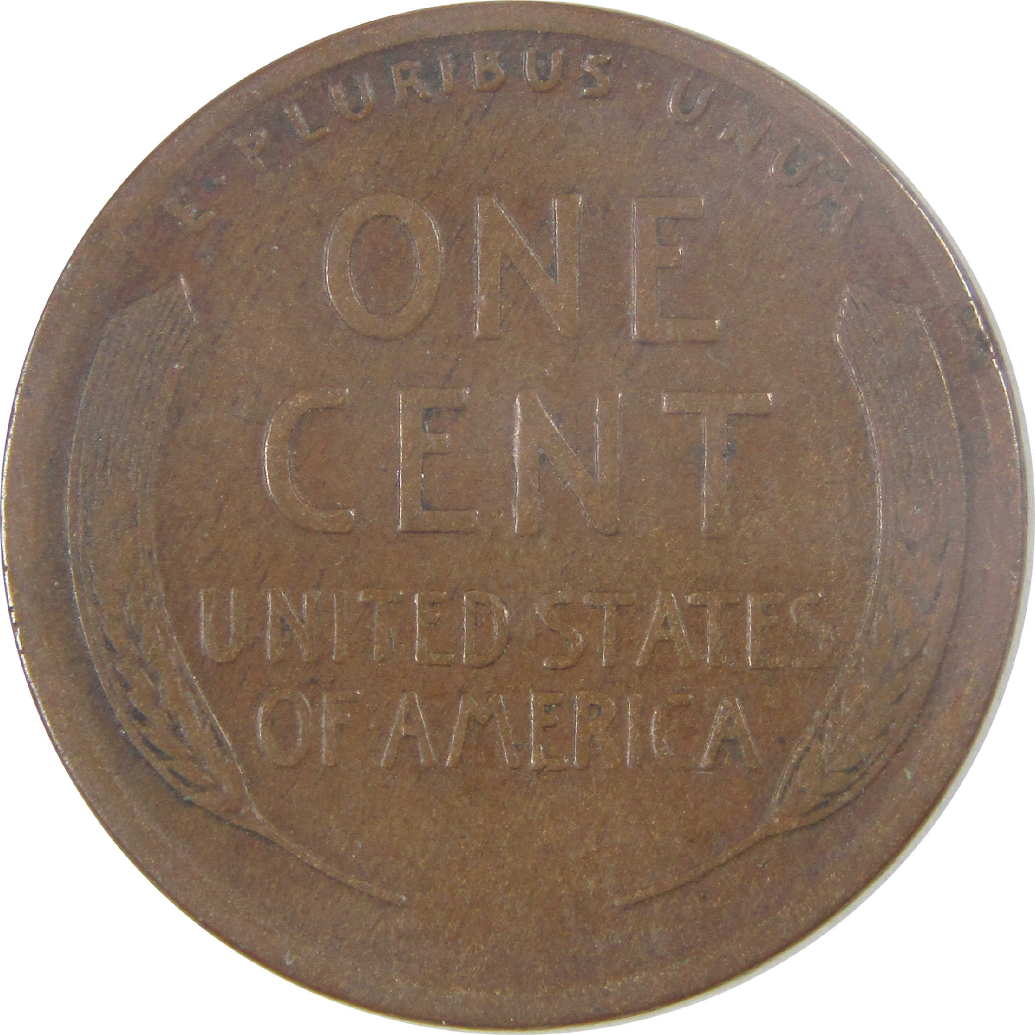 1910 S Lincoln Wheat Cent VF Very Fine Penny 1c Coin SKU:I17045