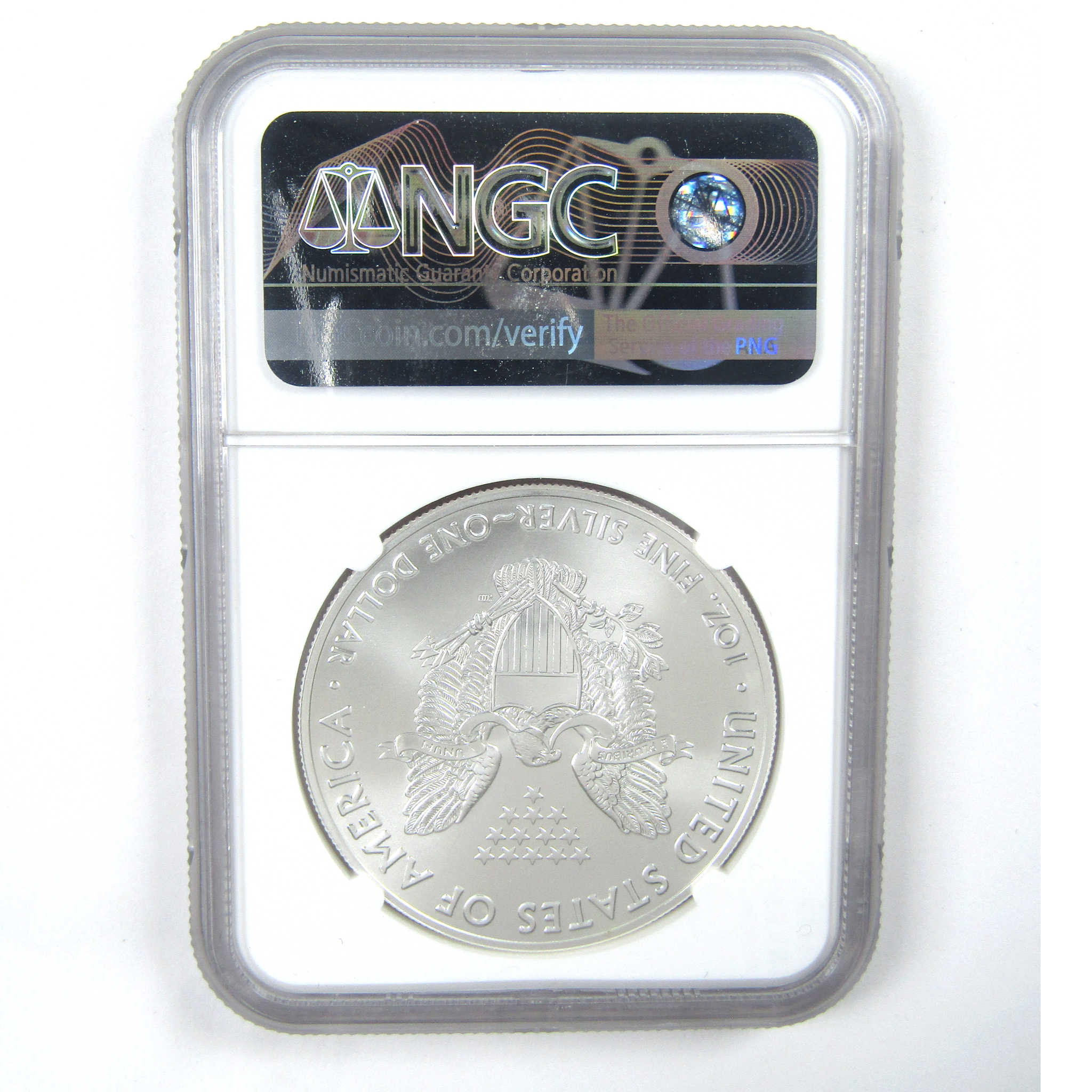 2020 (S) American Silver Eagle MS 70 NGC First Day SKU:CPC7000