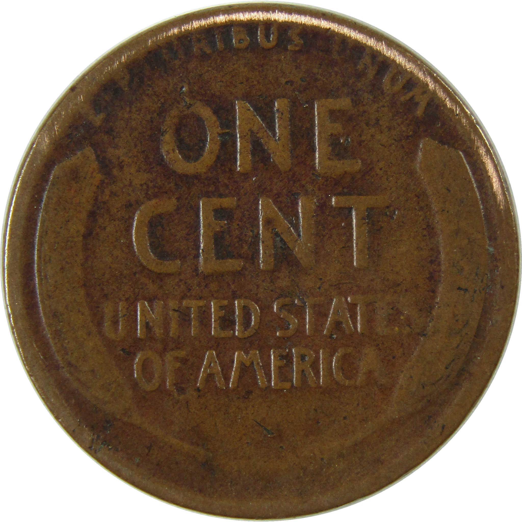 1911 D Lincoln Wheat Cent AG About Good Penny 1c Coin SKU:I26276