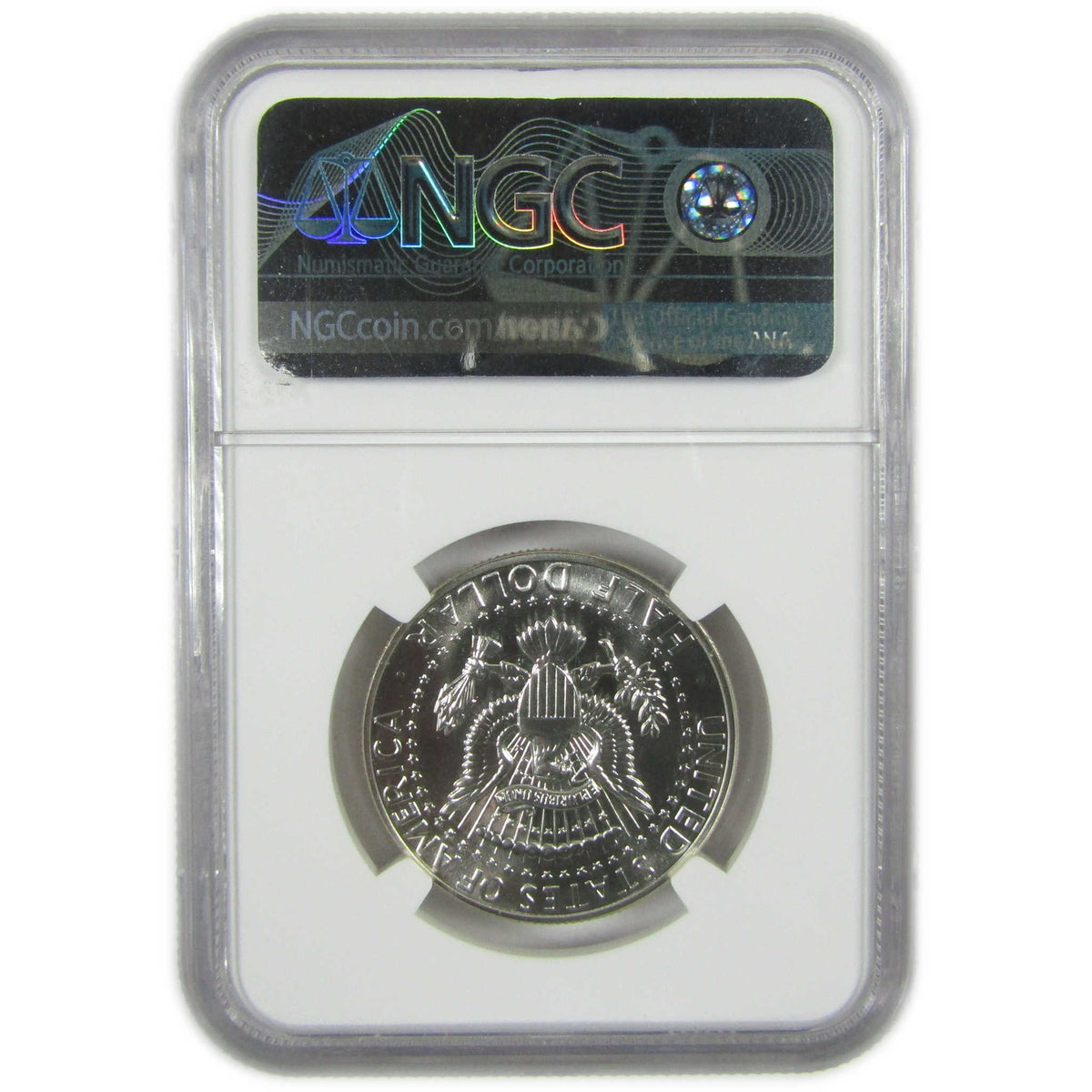 1964 Kennedy Silver Half Dollar PF 67 NGC Proof 50c Coin SKU:I28787