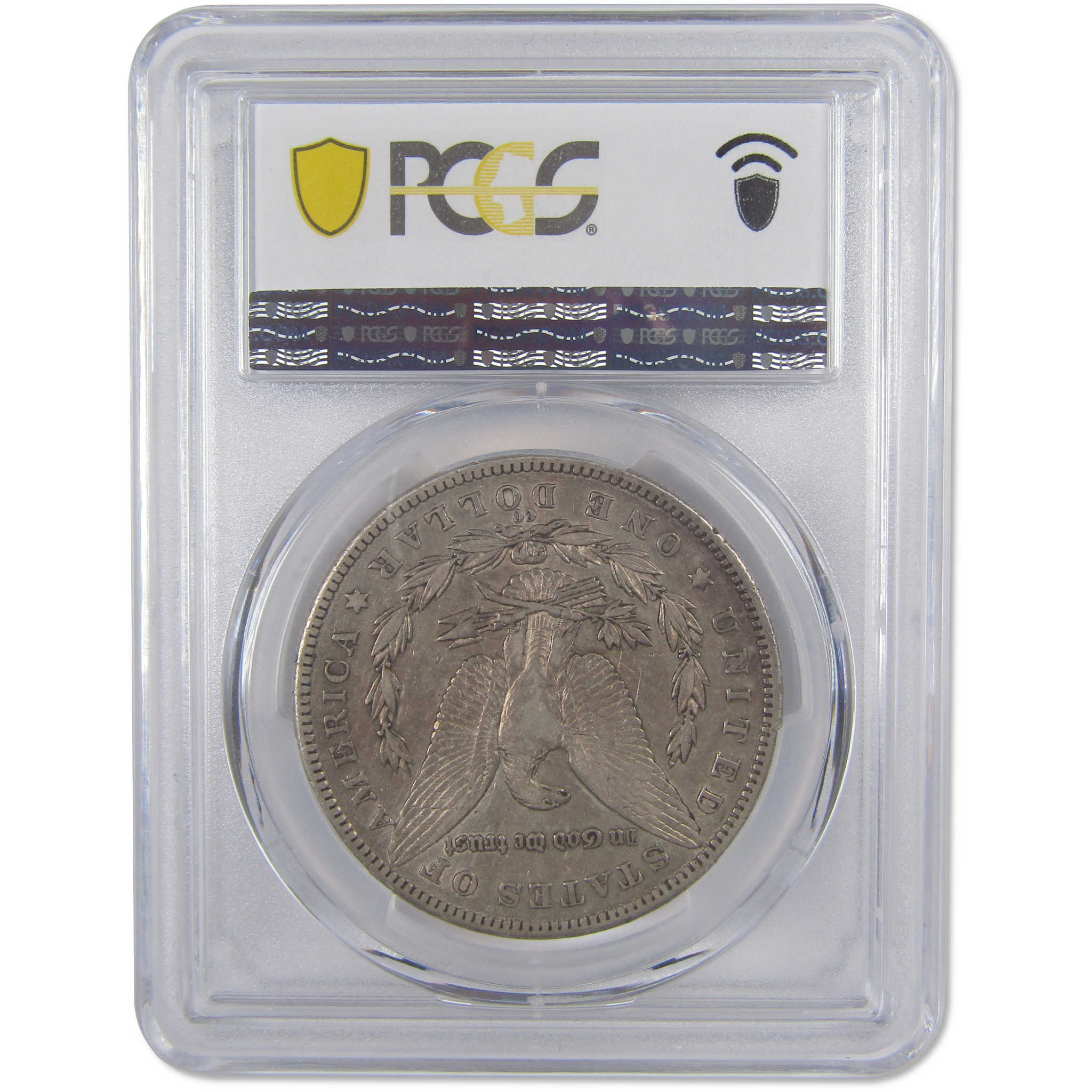 1889 CC Morgan Dollar XF 40 PCGS Silver $1 Coin SKU:I11148 - Morgan coin - Morgan silver dollar - Morgan silver dollar for sale - Profile Coins &amp; Collectibles