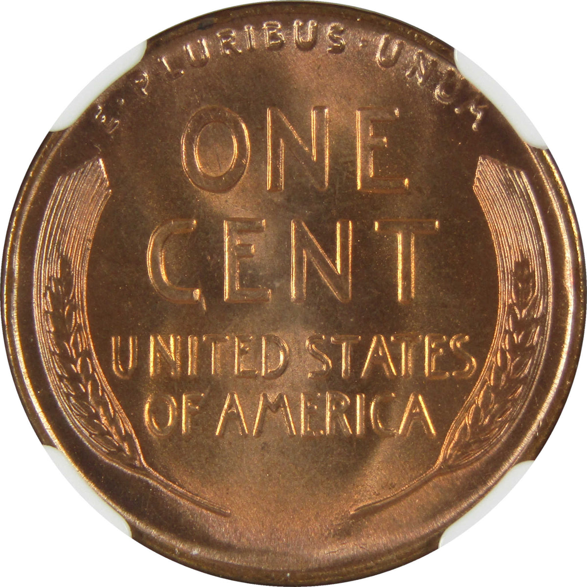 1936 Lincoln Wheat Cent MS 67 RD NGC Penny 1c Coin SKU:I28831