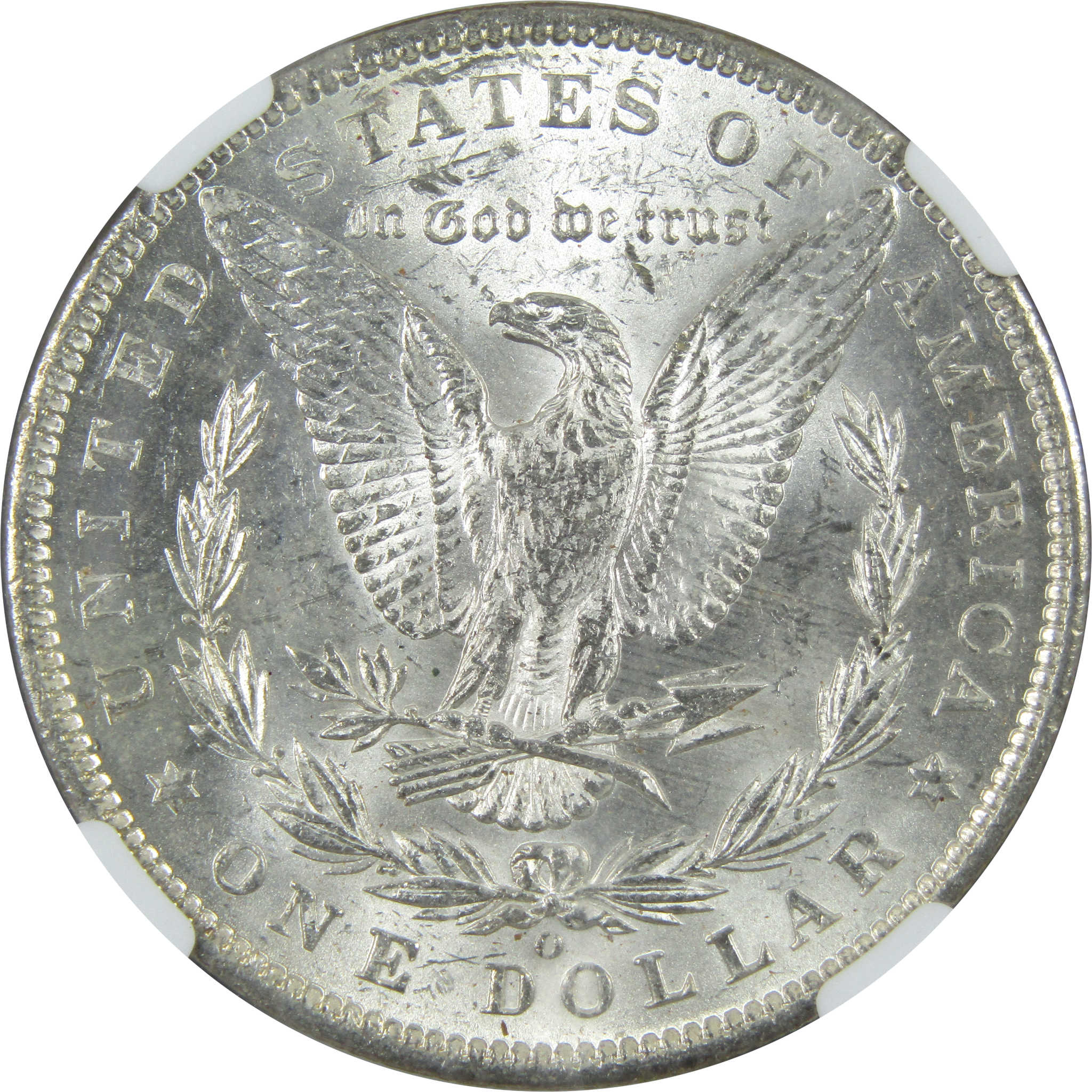 1887 O Morgan Dollar MS 62 NGC Silver $1 Uncirculated Coin SKU:I14016 - Morgan coin - Morgan silver dollar - Morgan silver dollar for sale - Profile Coins &amp; Collectibles