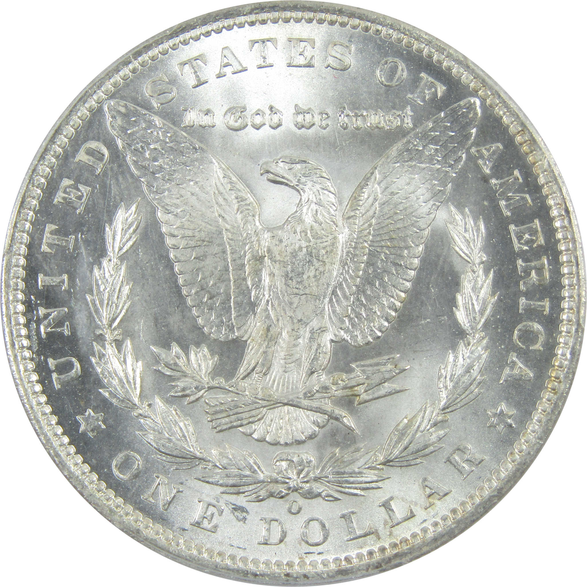 1892 O Morgan Dollar MS 63 PCGS Silver $1 Uncirculated Coin SKU:I14604 - Morgan coin - Morgan silver dollar - Morgan silver dollar for sale - Profile Coins &amp; Collectibles