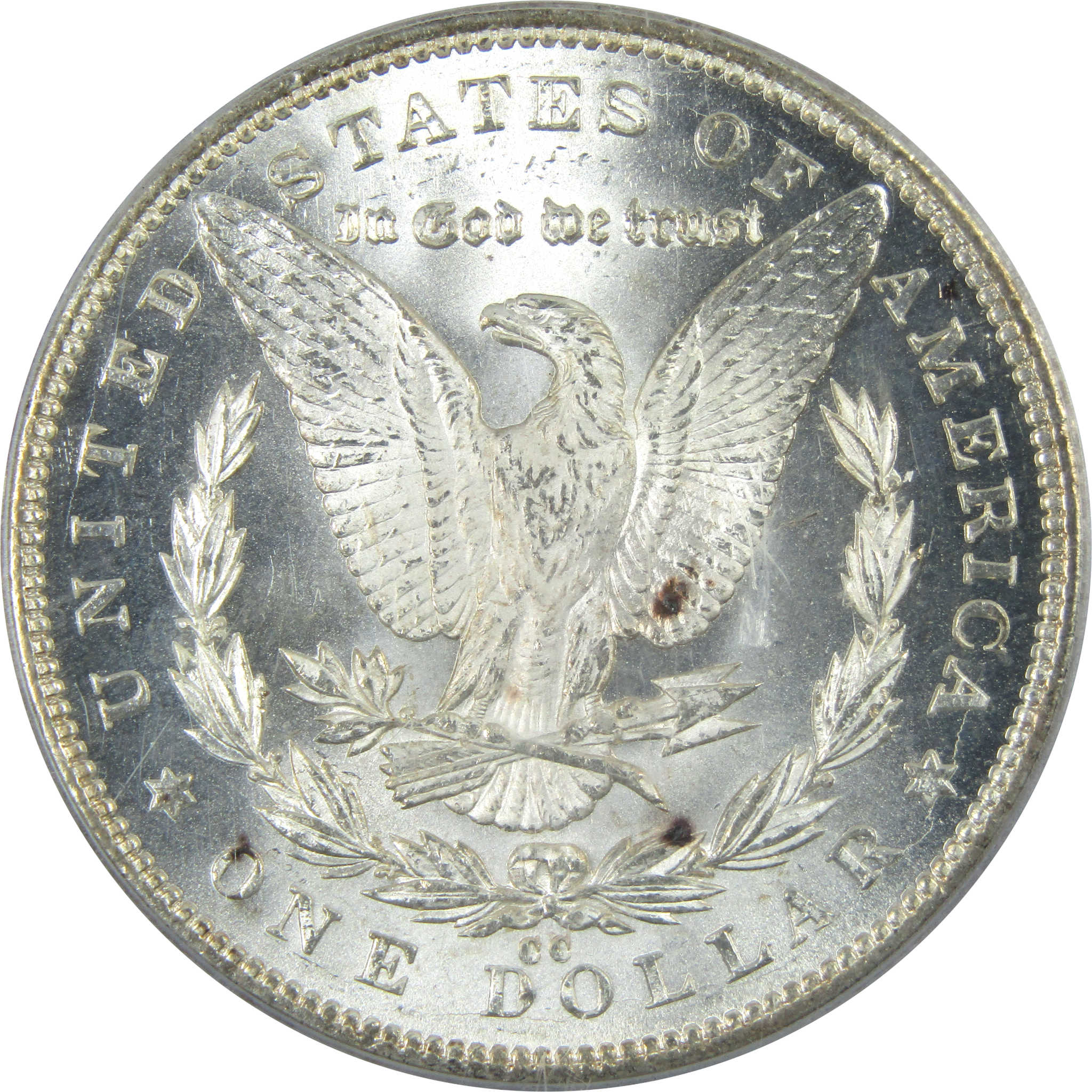 1892 CC Morgan Dollar MS 62 PCGS Silver $1 Uncirculated SKU:I15070 - Morgan coin - Morgan silver dollar - Morgan silver dollar for sale - Profile Coins &amp; Collectibles