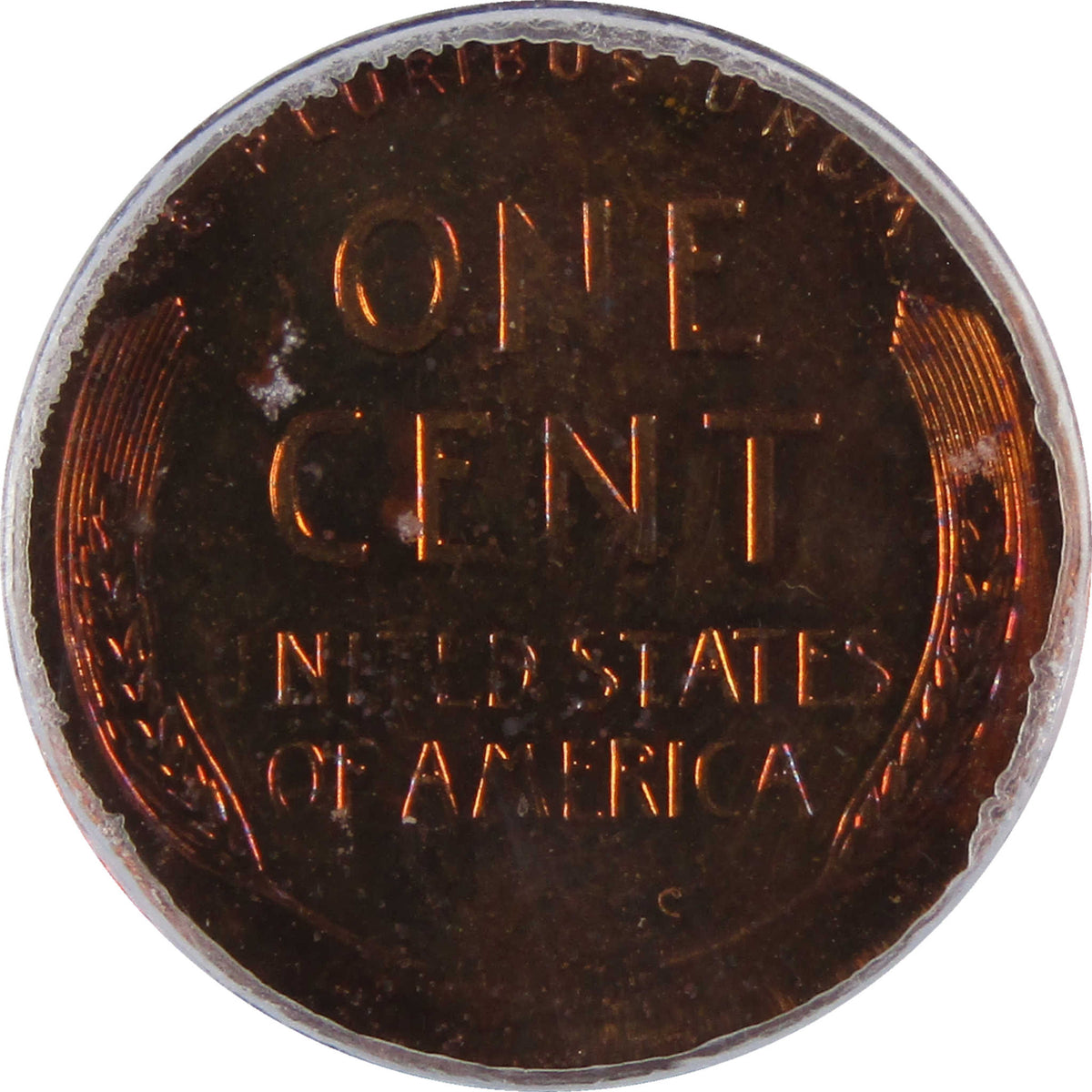 1941 Lincoln Wheat Cent PR 65 RD ICG Proof Penny 1c Coin SKU:I29091