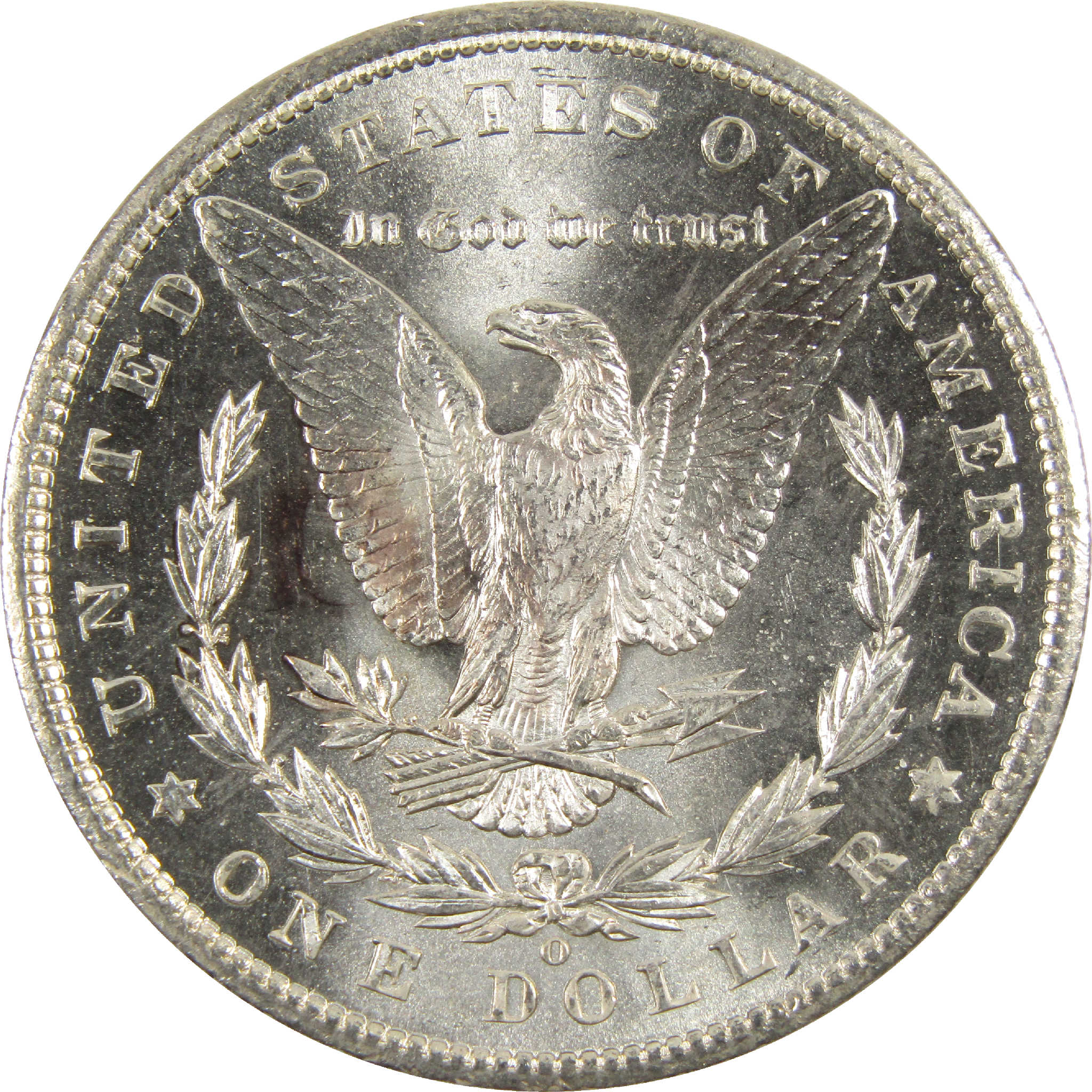 1900 O Morgan Dollar CH AU Choice About Uncirculated Silver $1 Coin - Morgan coin - Morgan silver dollar - Morgan silver dollar for sale - Profile Coins &amp; Collectibles