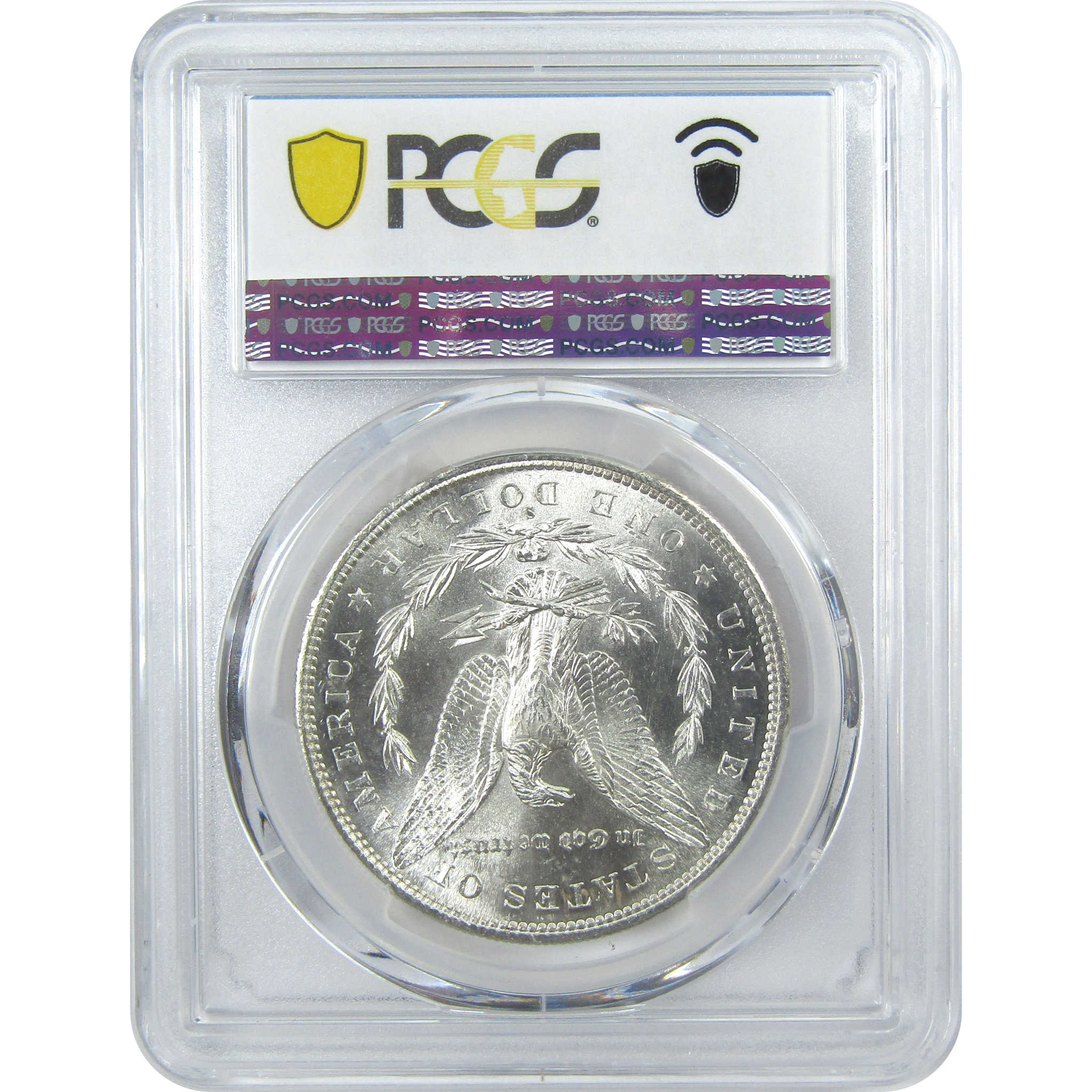 1882 S Morgan Dollar MS 63 PCGS Silver $1 Uncirculated Coin SKU:I16606 - Morgan coin - Morgan silver dollar - Morgan silver dollar for sale - Profile Coins &amp; Collectibles