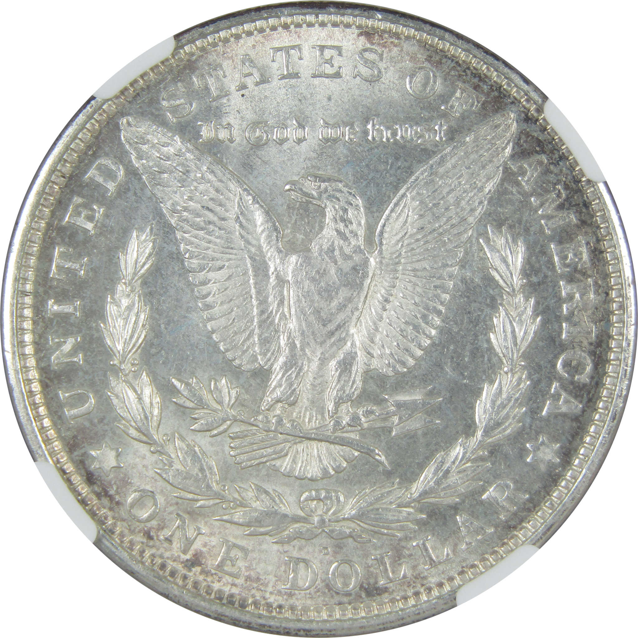 1921 D Morgan Dollar MS 63 NGC Silver $1 Uncirculated Coin SKU:I15375 - Morgan coin - Morgan silver dollar - Morgan silver dollar for sale - Profile Coins &amp; Collectibles