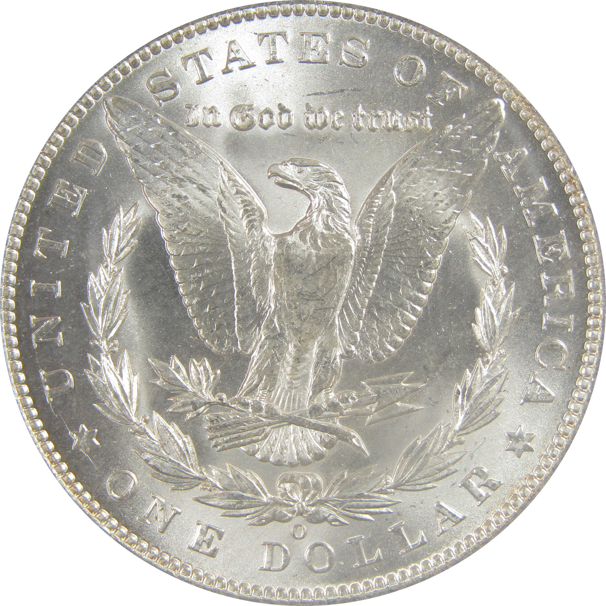 コレクション 1884-O Morgan Dollar PCGS MS63 Buy 1884-O Morgan Dollar MS-63 PCGS | APMEX