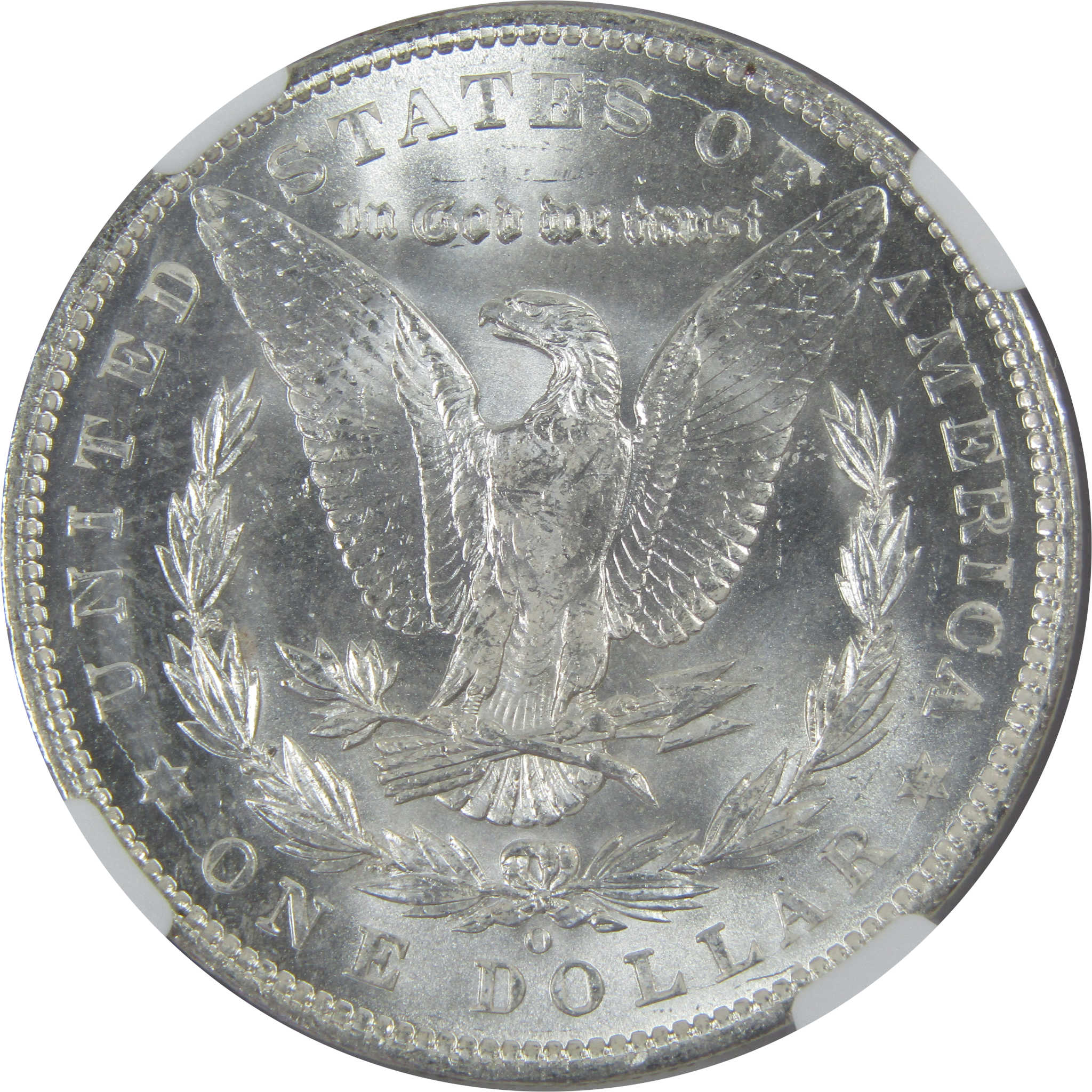 1904 O Morgan Dollar MS 63 NGC Silver $1 Uncirculated Coin SKU:I15808 - Morgan coin - Morgan silver dollar - Morgan silver dollar for sale - Profile Coins &amp; Collectibles