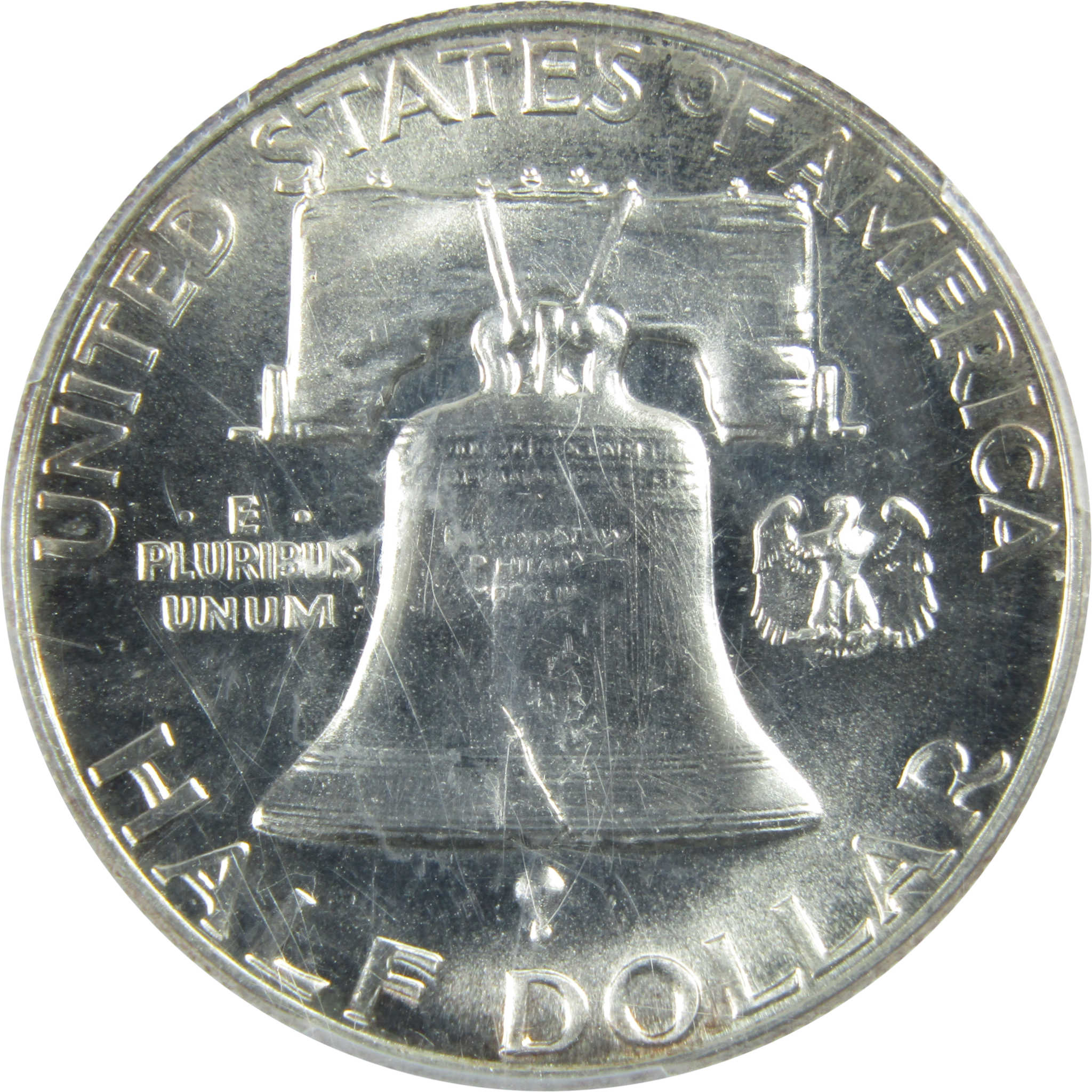 1951 Franklin Half Dollar PR 66 PCGS Silver 50c Proof Coin SKU:I12798
