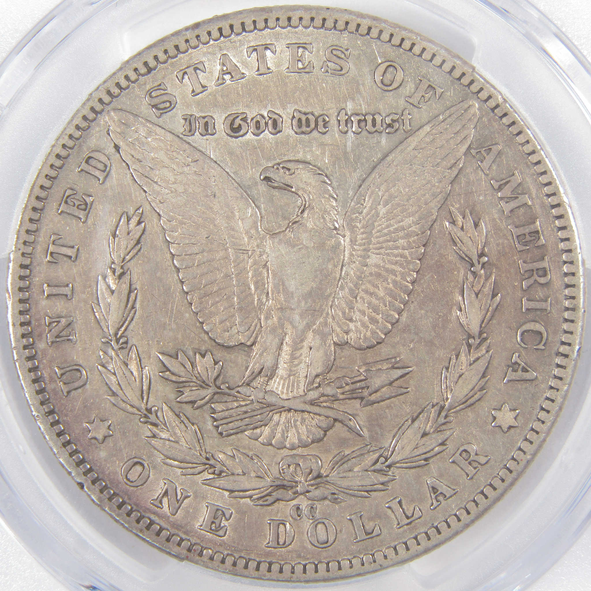 1889 CC Morgan Dollar XF 40 PCGS Silver $1 Coin SKU:I11148 - Morgan coin - Morgan silver dollar - Morgan silver dollar for sale - Profile Coins &amp; Collectibles