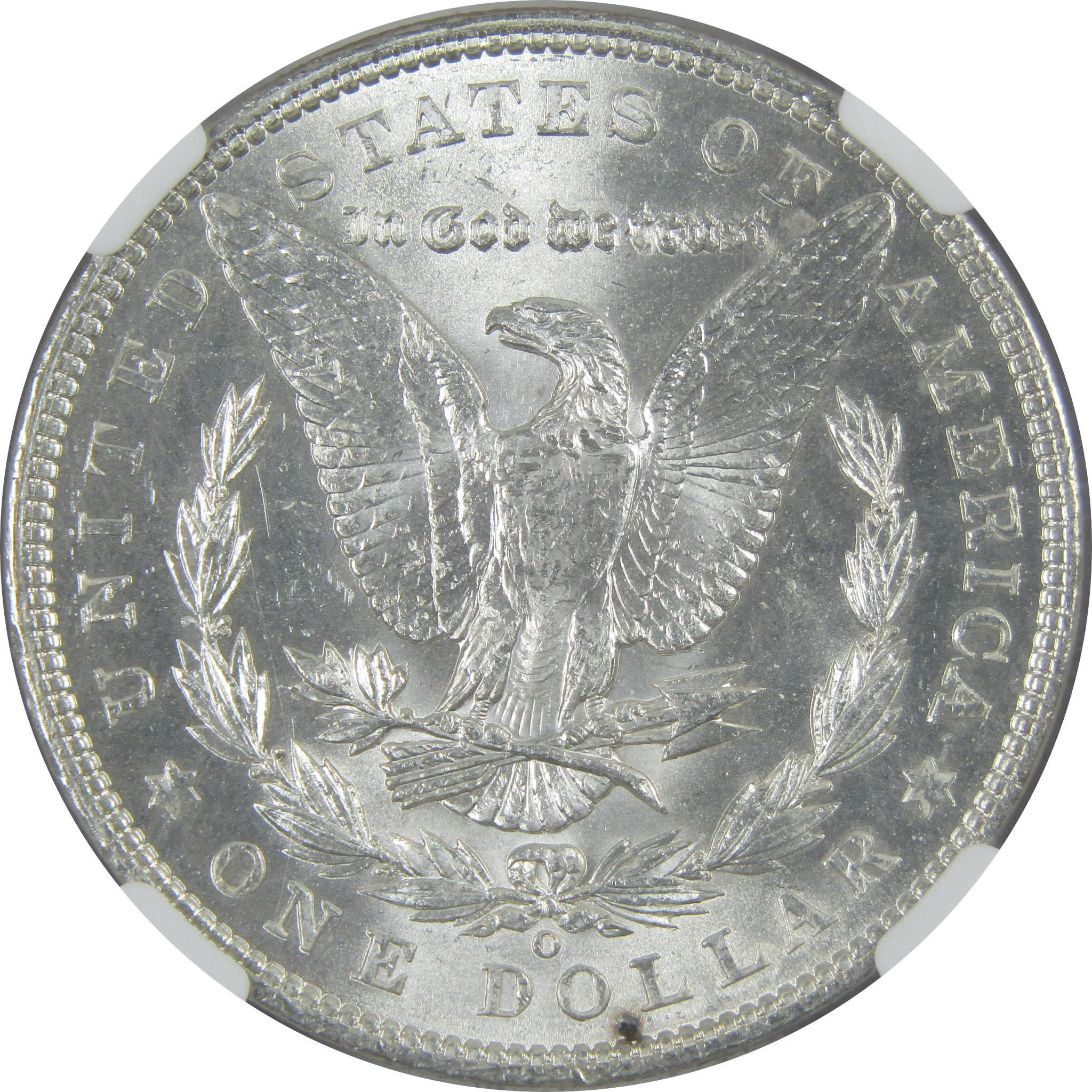 1903 O Morgan Dollar MS 62 NGC Silver $1 Uncirculated Coin SKU:I16523 - Morgan coin - Morgan silver dollar - Morgan silver dollar for sale - Profile Coins &amp; Collectibles