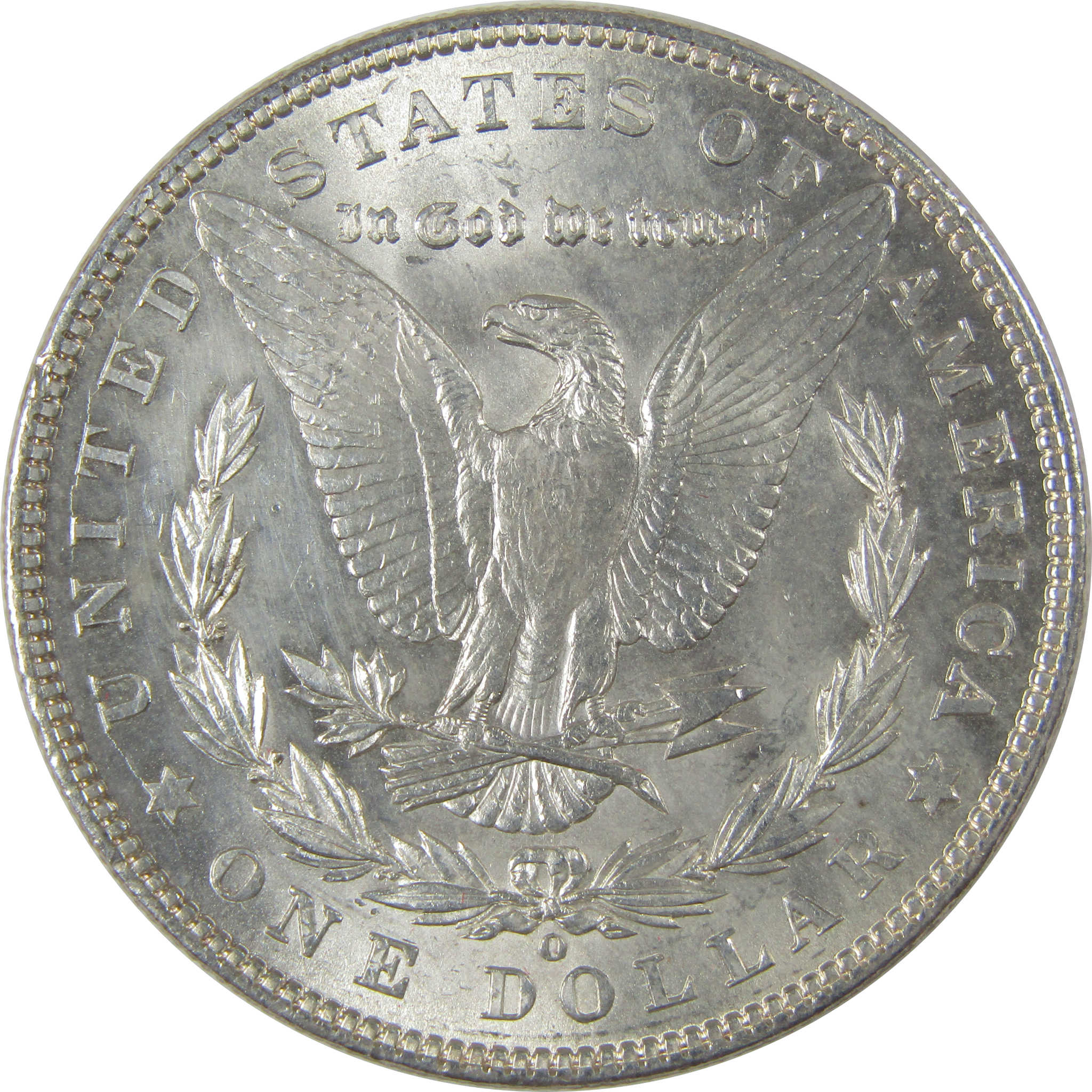 1902 O Morgan Dollar Uncirculated Details Silver $1 Coin SKU:I22717 - Morgan coin - Morgan silver dollar - Morgan silver dollar for sale - Profile Coins &amp; Collectibles