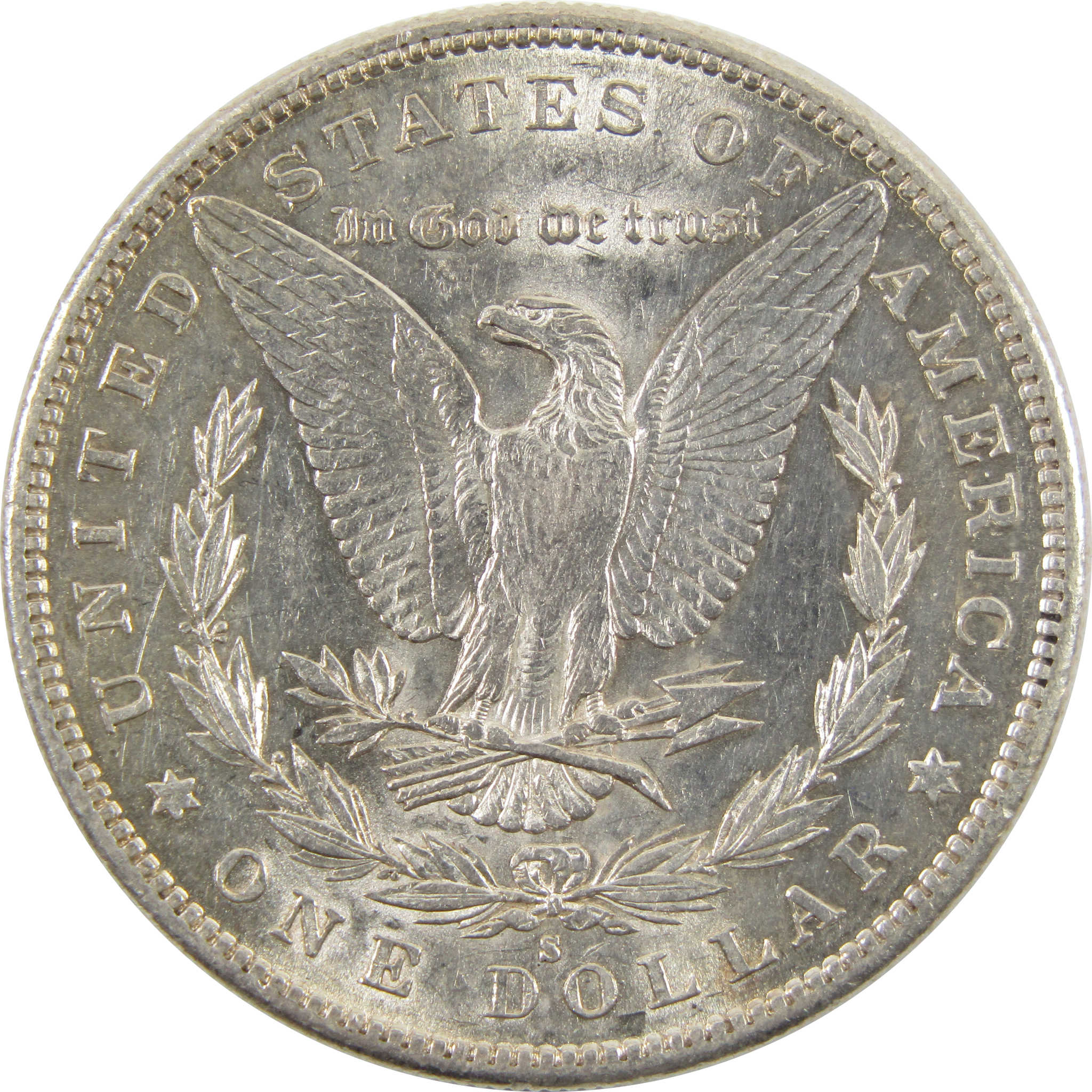 1884 S Morgan Dollar CH AU 90% Silver $1 Coin SKU:I10648 - Morgan coin - Morgan silver dollar - Morgan silver dollar for sale - Profile Coins &amp; Collectibles