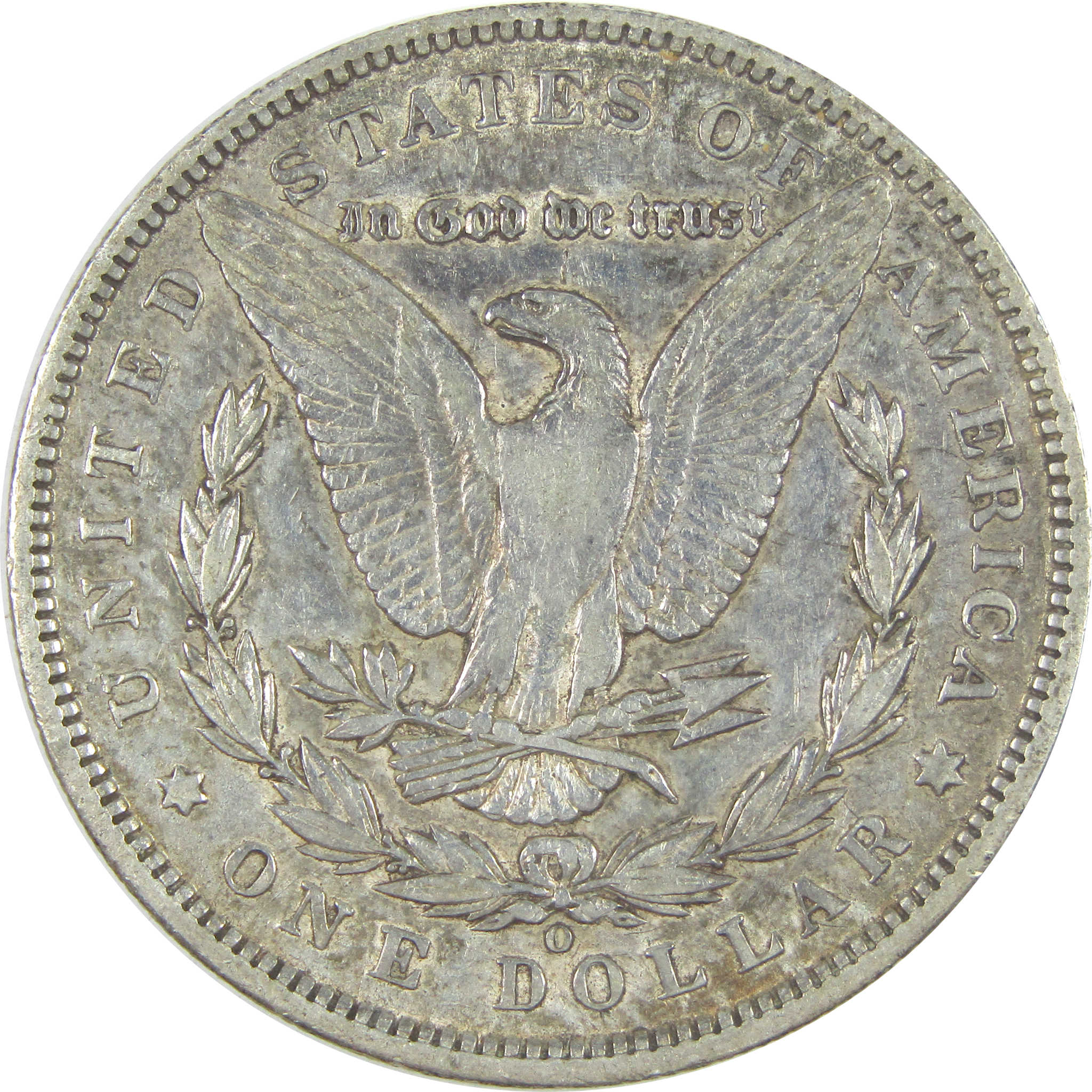 1894 O Morgan Dollar XF EF Extremely Fine Silver $1 Coin SKU:I15525 - Morgan coin - Morgan silver dollar - Morgan silver dollar for sale - Profile Coins &amp; Collectibles