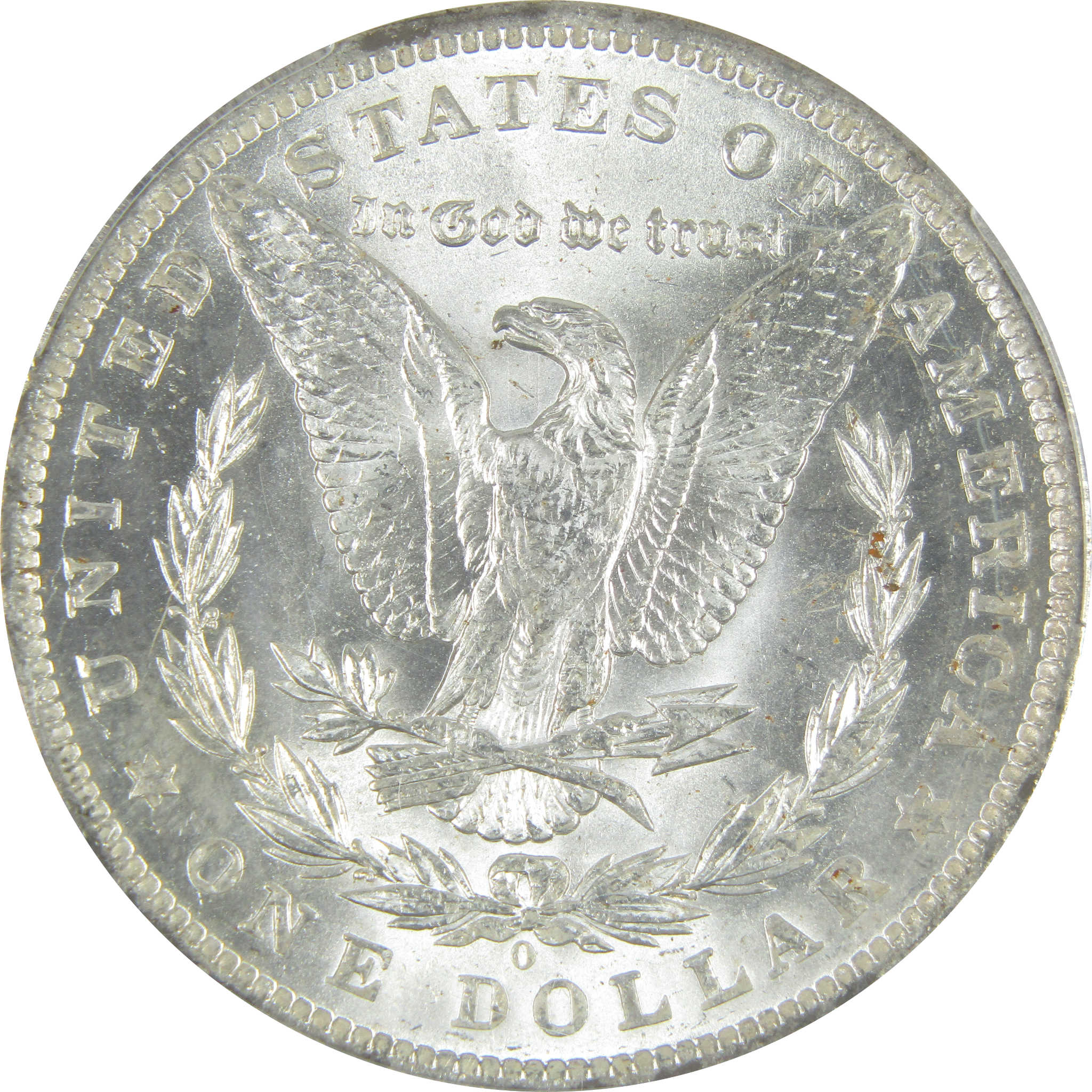 1884 O Morgan Dollar MS 63 PCGS Silver $1 Uncirculated Coin SKU:I15645 - Morgan coin - Morgan silver dollar - Morgan silver dollar for sale - Profile Coins &amp; Collectibles