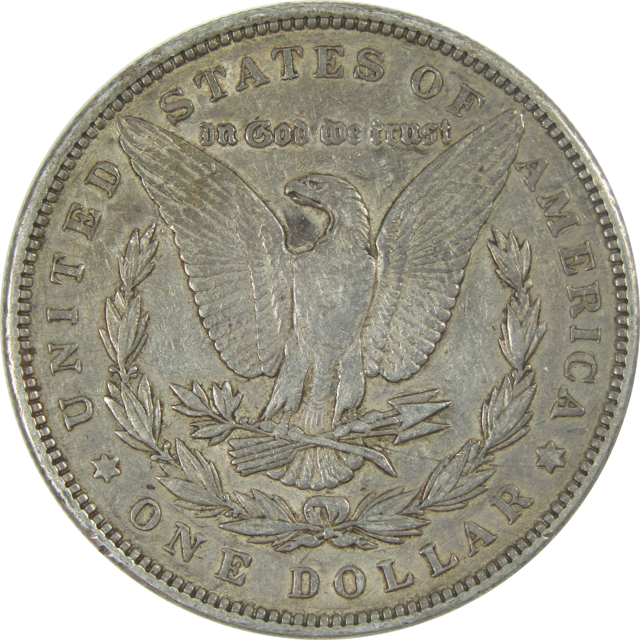 1892 Morgan Dollar XF EF Extremely Fine Silver $1 Coin SKU:I16629 - Morgan coin - Morgan silver dollar - Morgan silver dollar for sale - Profile Coins &amp; Collectibles