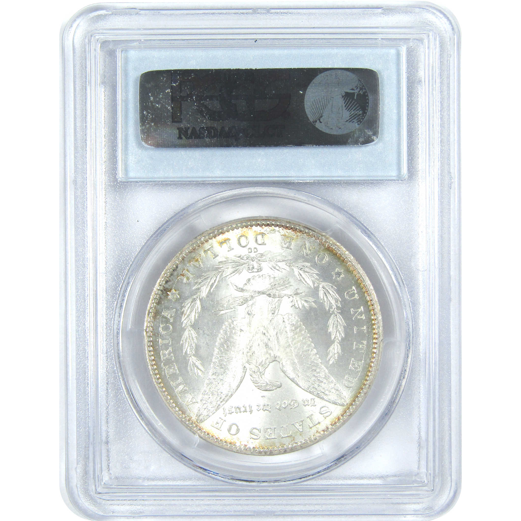 1878 CC Morgan Dollar MS 63 PCGS Silver $1 Uncirculated SKU:I16413 - Morgan coin - Morgan silver dollar - Morgan silver dollar for sale - Profile Coins &amp; Collectibles