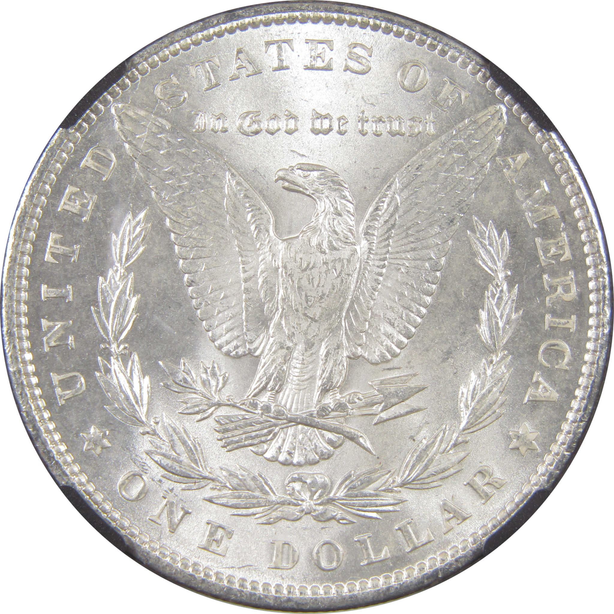 1897 Morgan Dollar MS 63 NGC Silver Original Bag Fragment SKU:I18273 - Morgan coin - Morgan silver dollar - Morgan silver dollar for sale - Profile Coins &amp; Collectibles