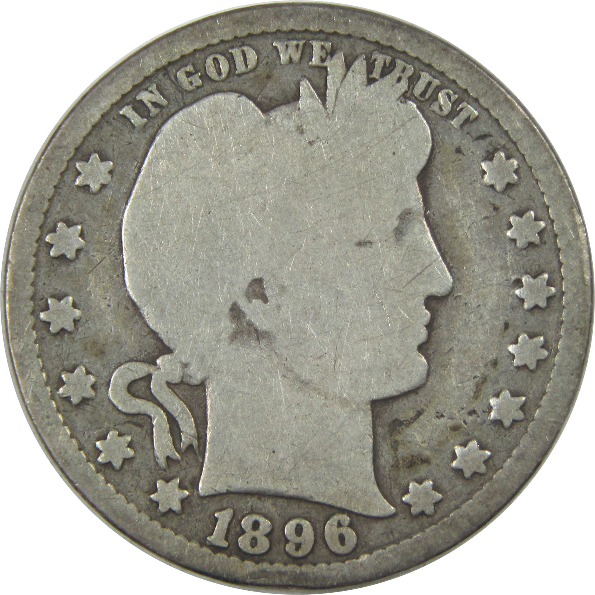 View Barber Quarters | Profile Coins & Collectibles