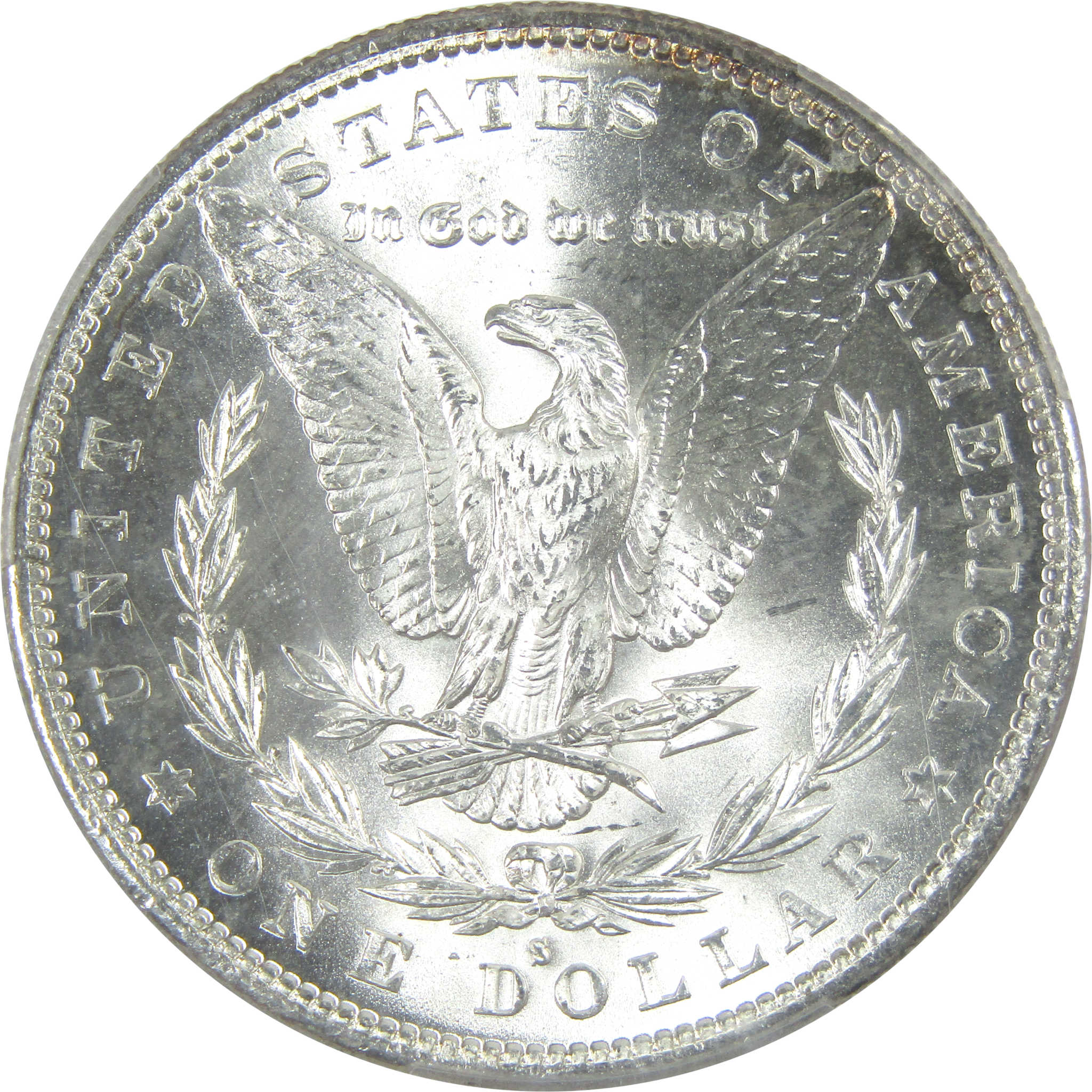 1882 S Morgan Dollar MS 63 PCGS Silver $1 Uncirculated Coin SKU:I15727 - Morgan coin - Morgan silver dollar - Morgan silver dollar for sale - Profile Coins &amp; Collectibles